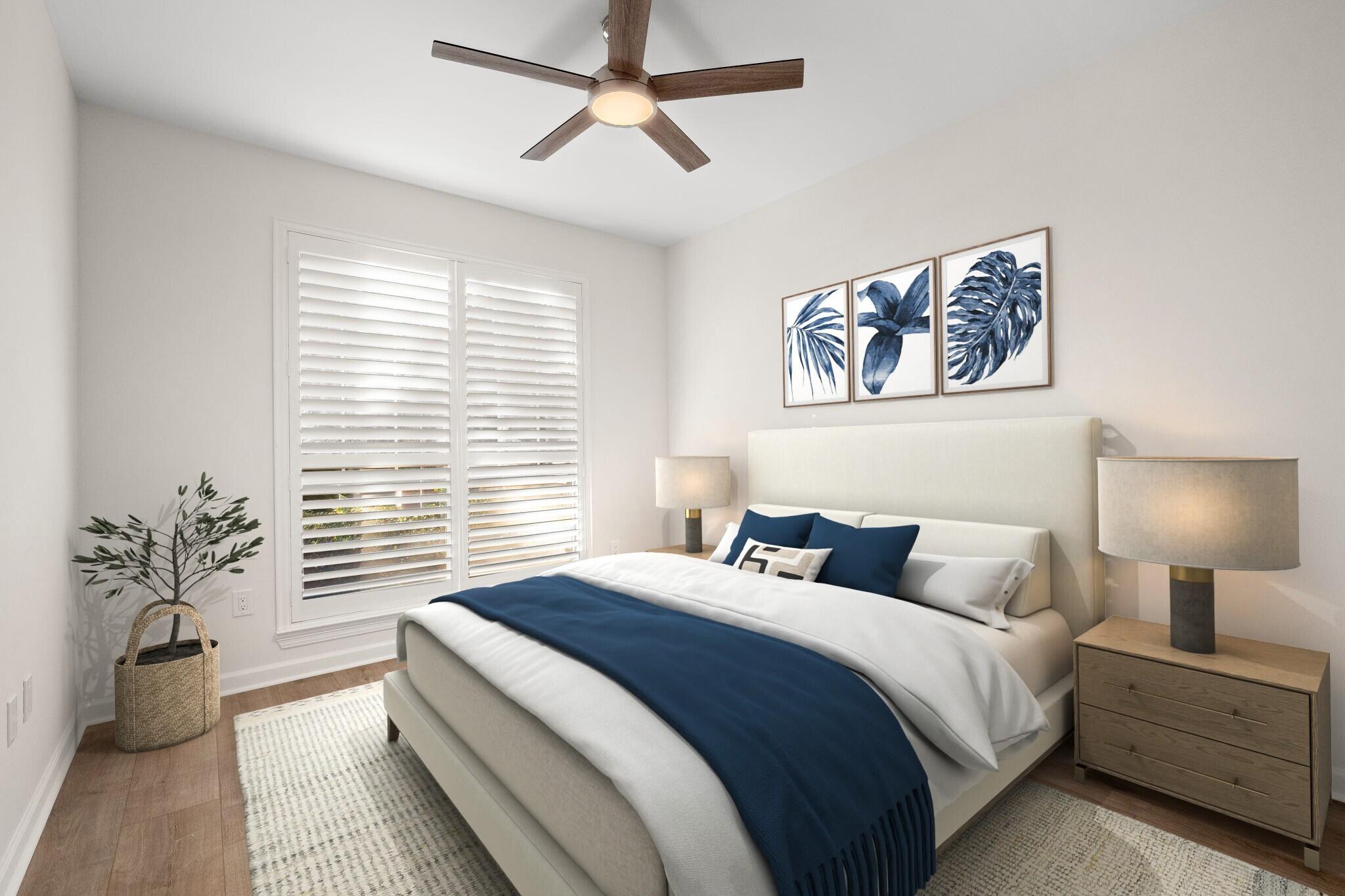 ESCADA - Residential