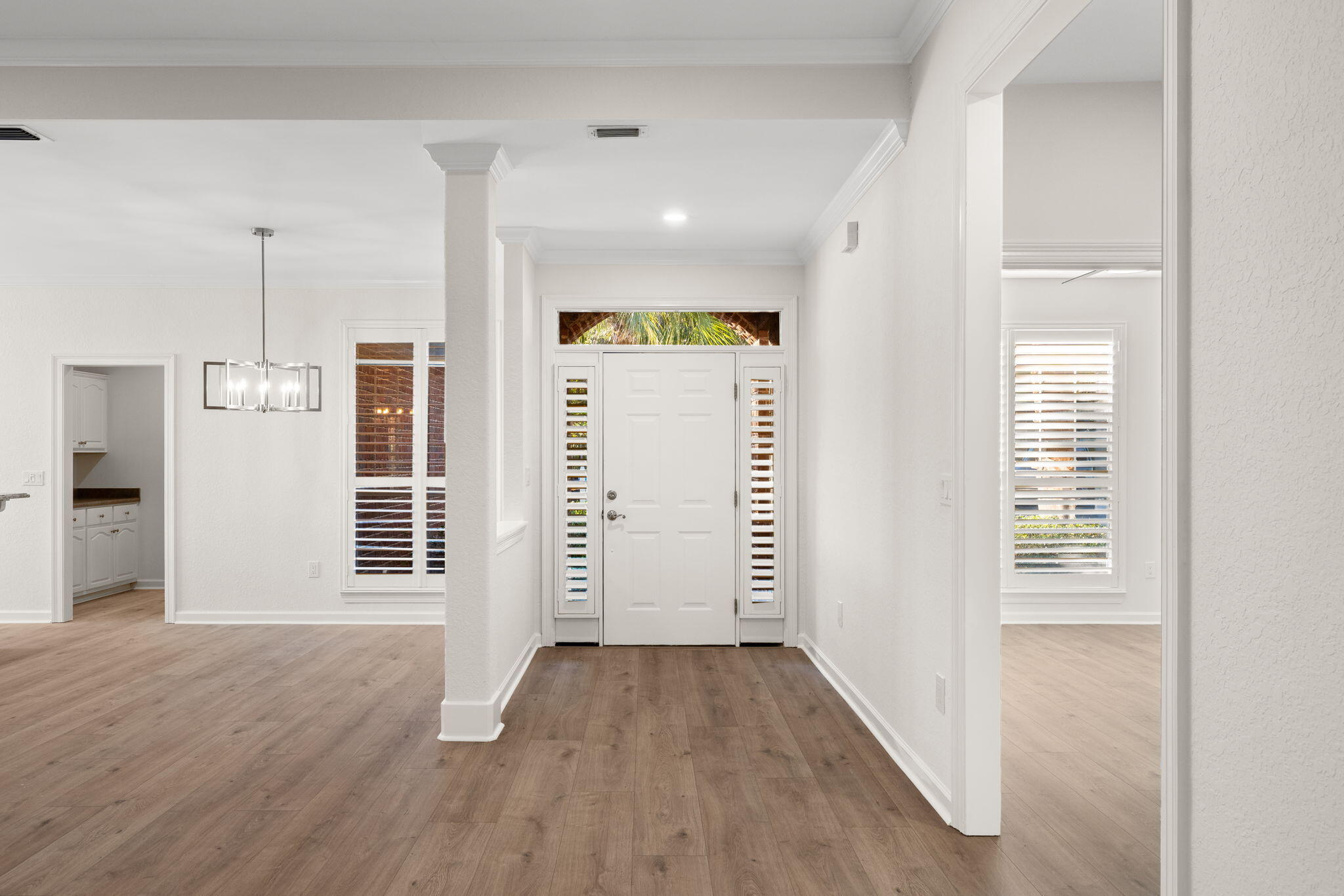 ESCADA - Residential