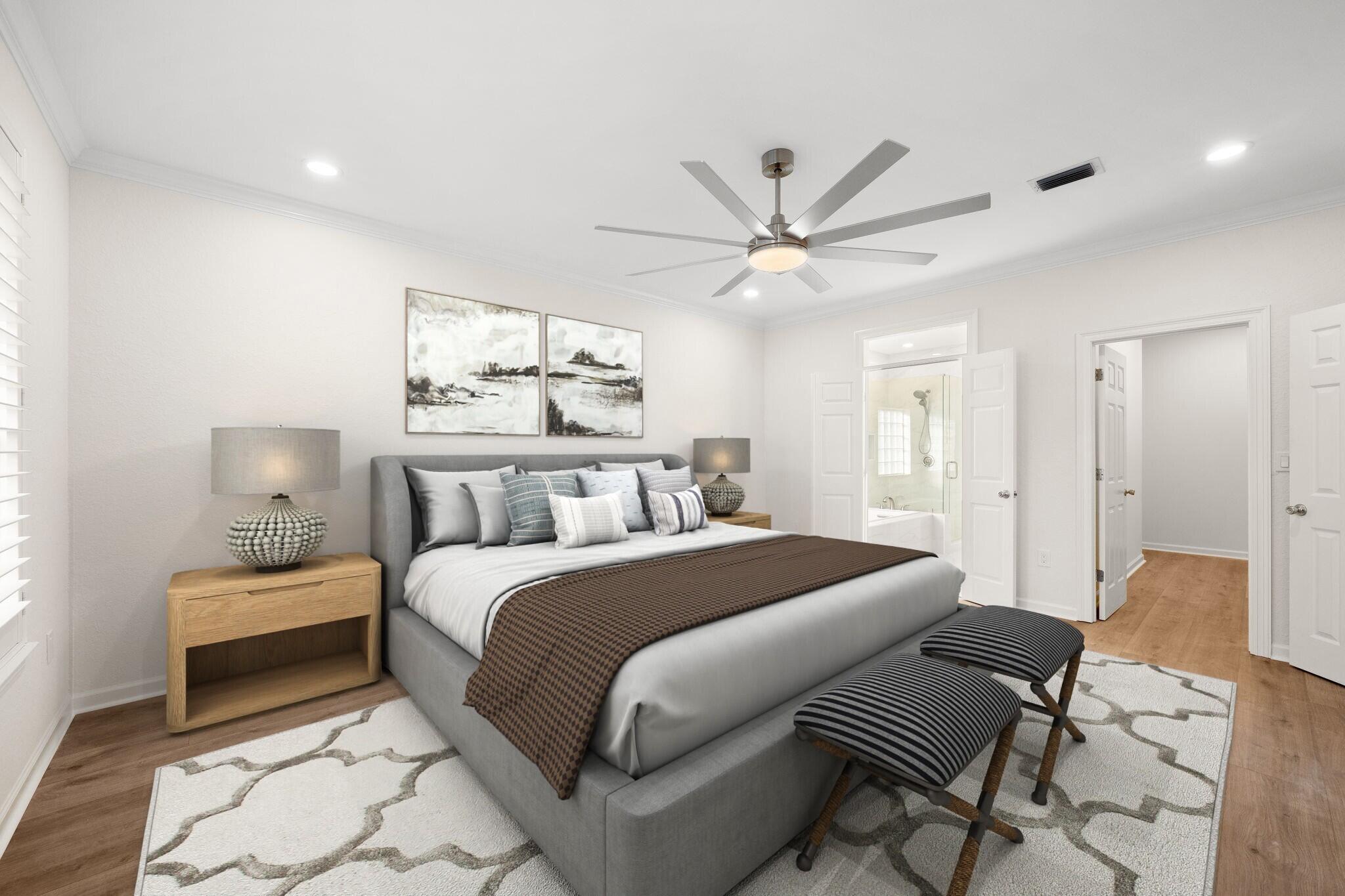 ESCADA - Residential