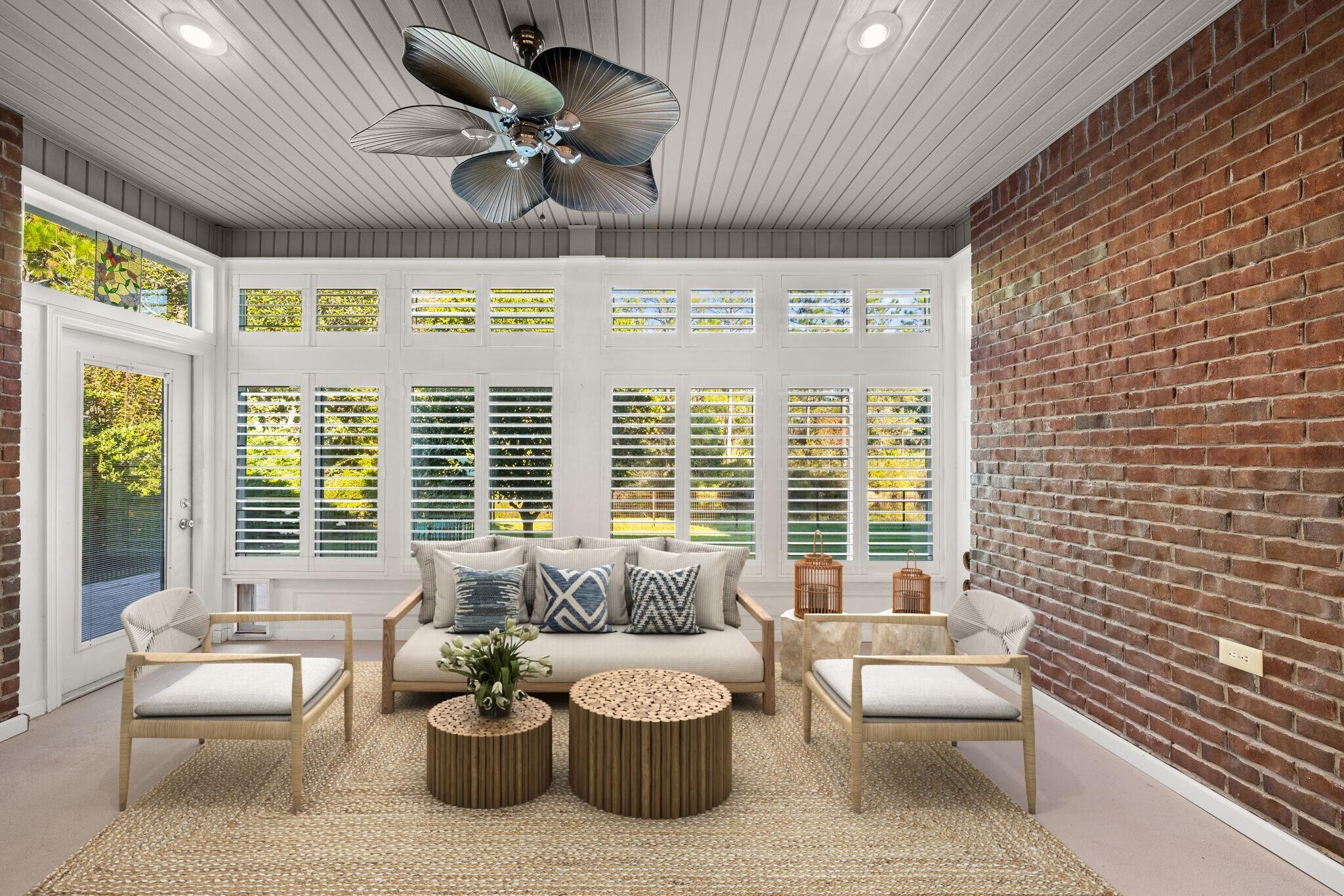 ESCADA - Residential