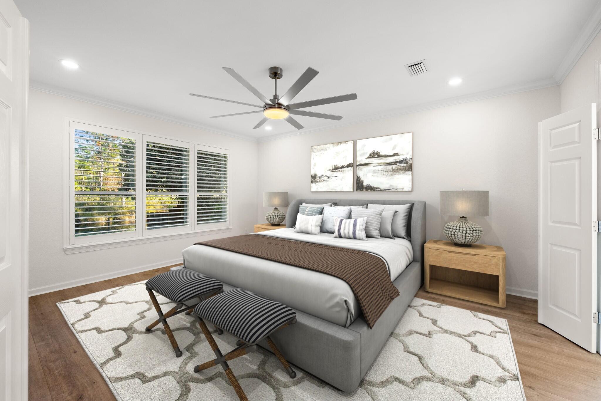 ESCADA - Residential