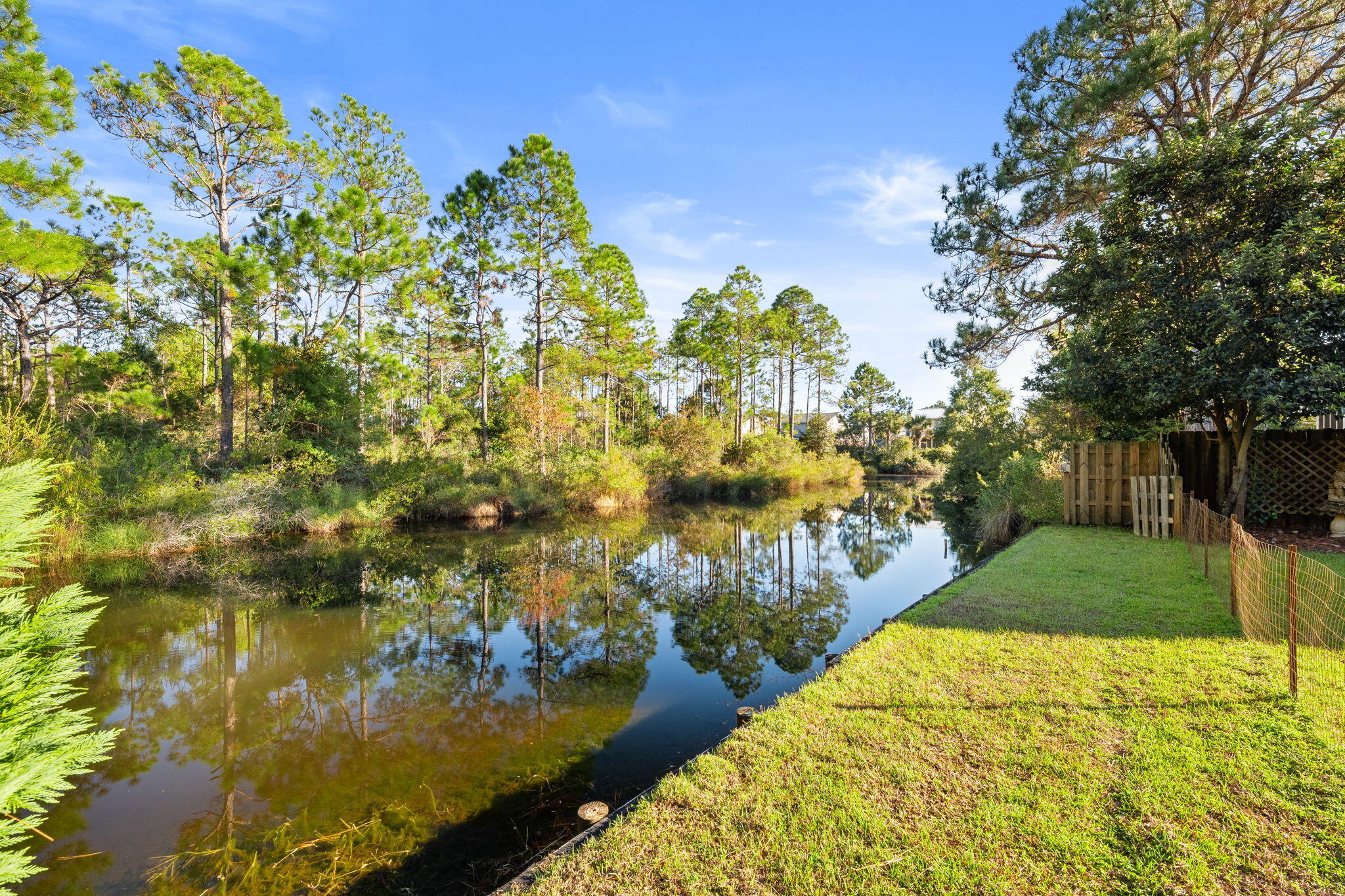 ESCADA - Residential