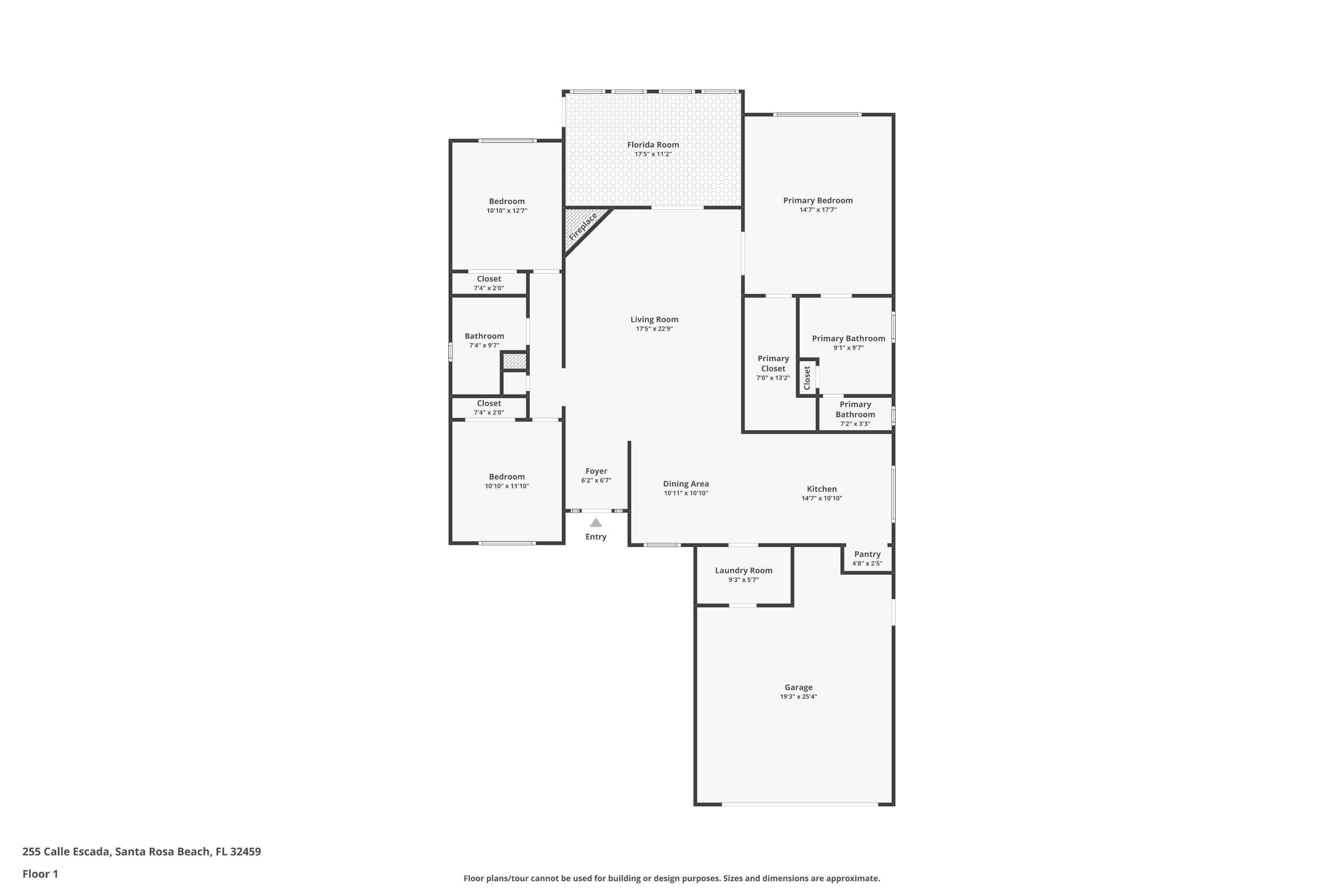 ESCADA - Residential
