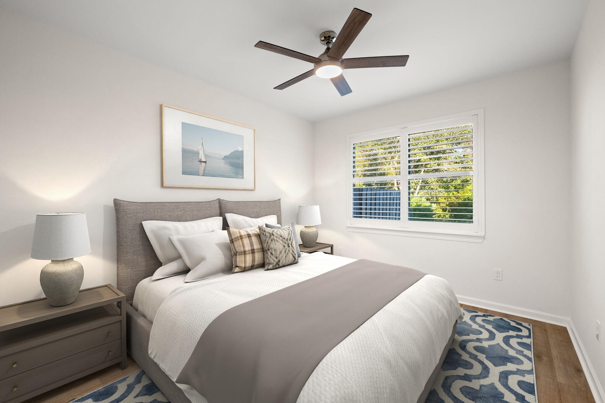 ESCADA - Residential