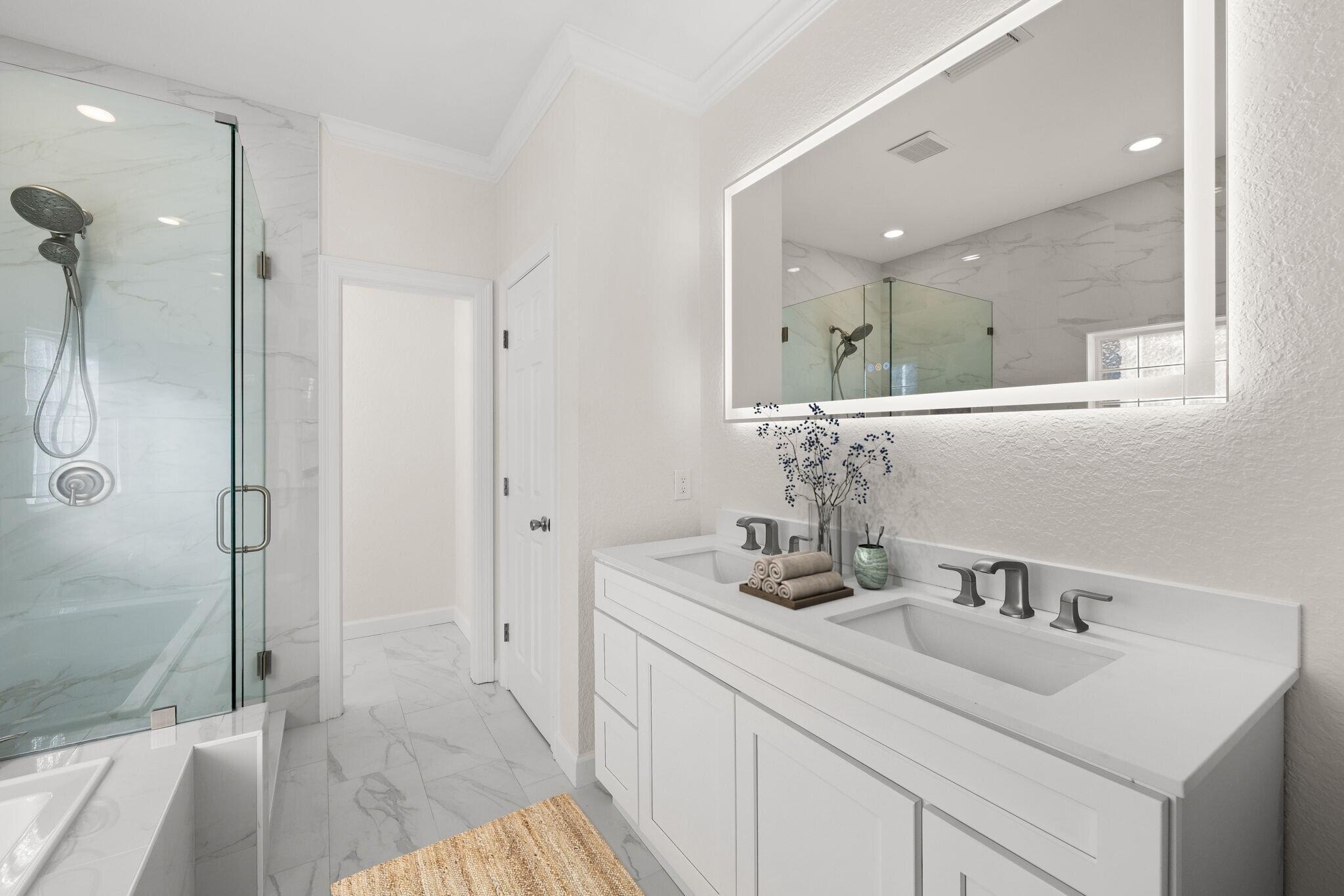 ESCADA - Residential