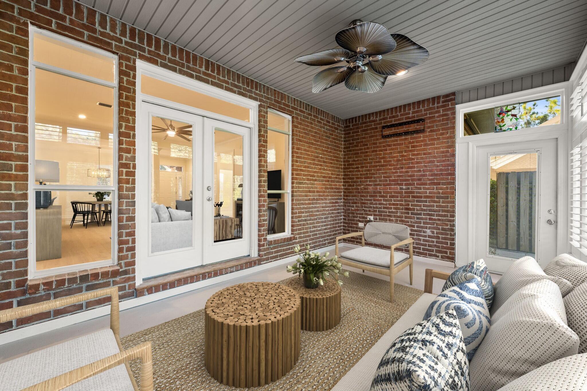 ESCADA - Residential