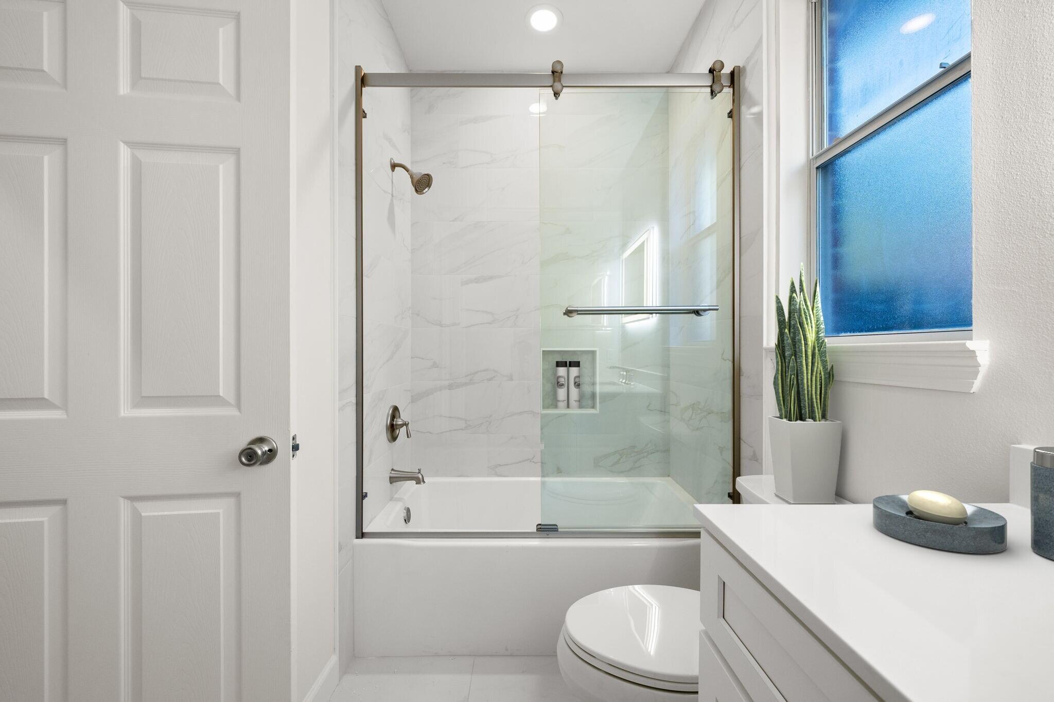 ESCADA - Residential