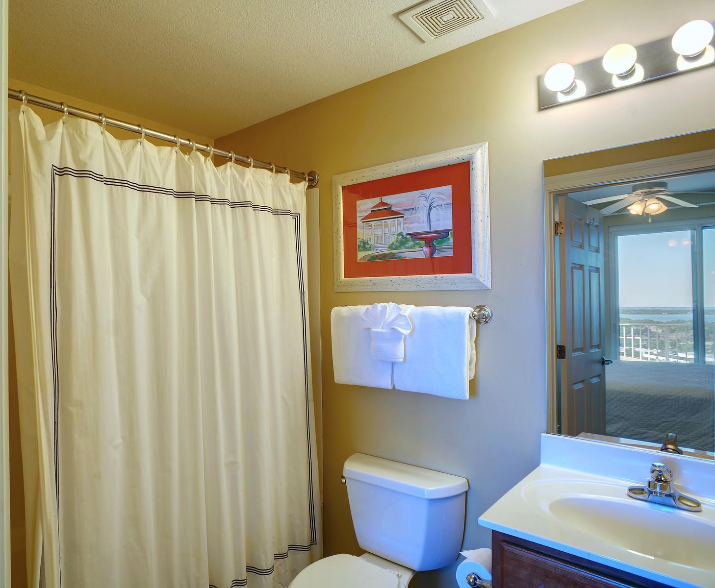 ARIEL DUNES II - Residential