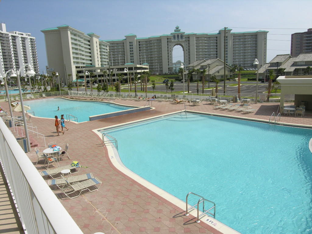 ARIEL DUNES II - Residential