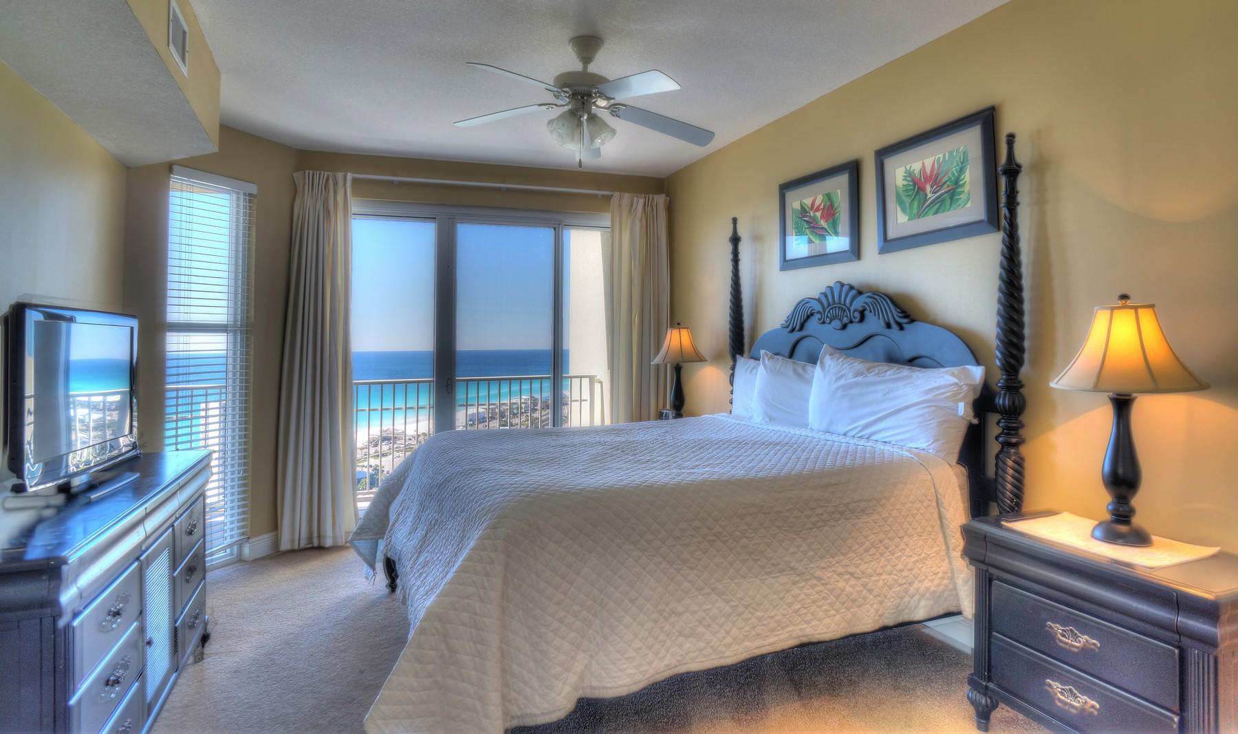 ARIEL DUNES II - Residential