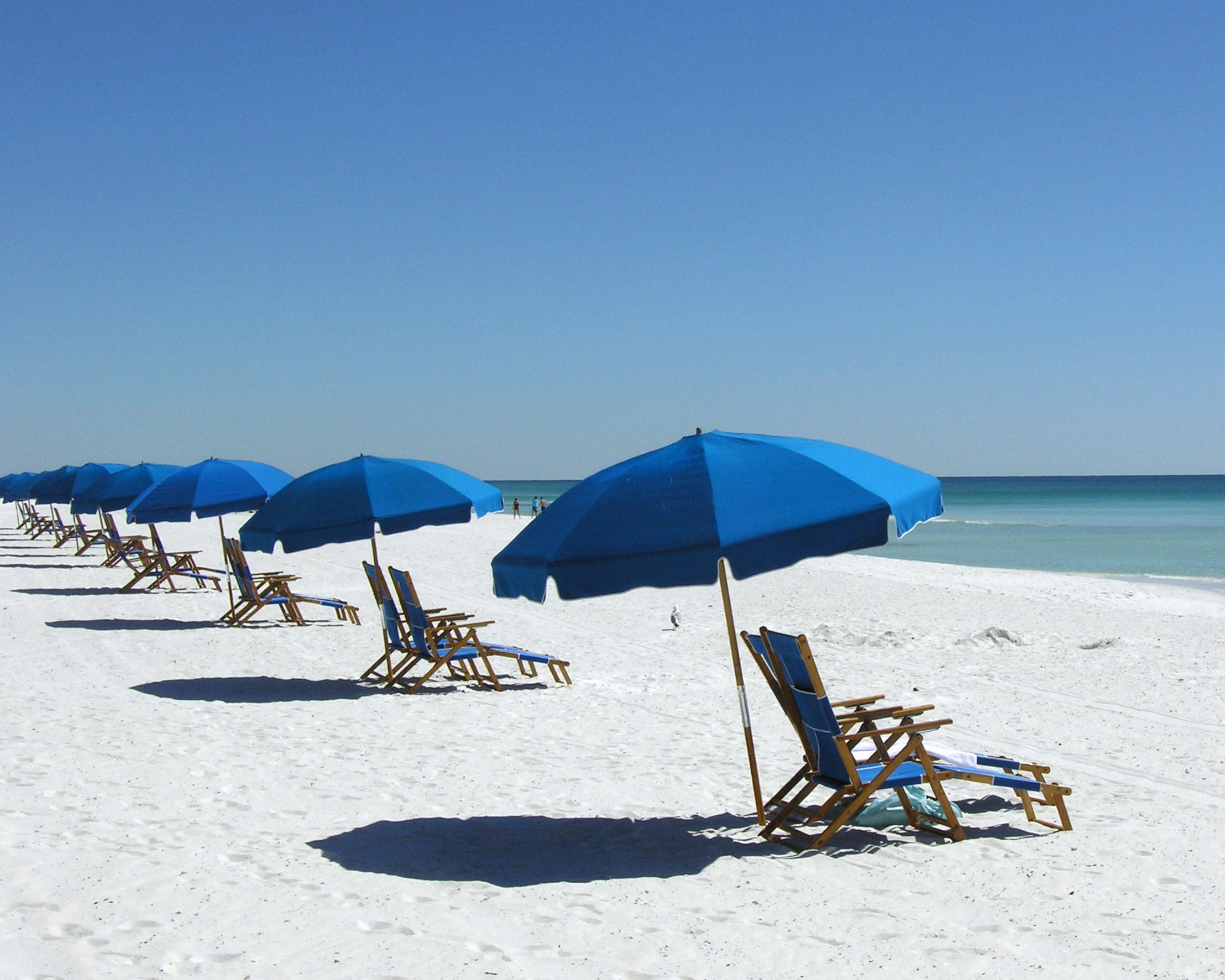 ARIEL DUNES II - Residential