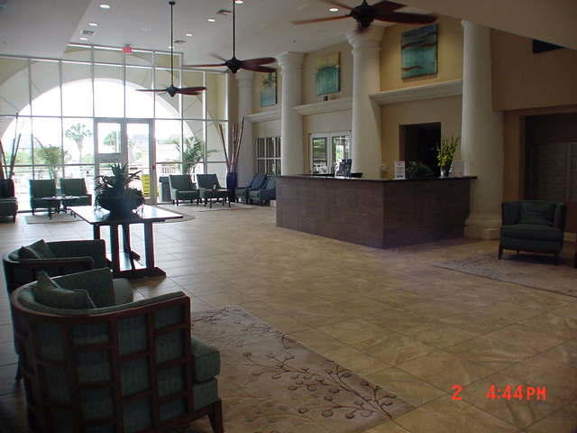 ARIEL DUNES II - Residential