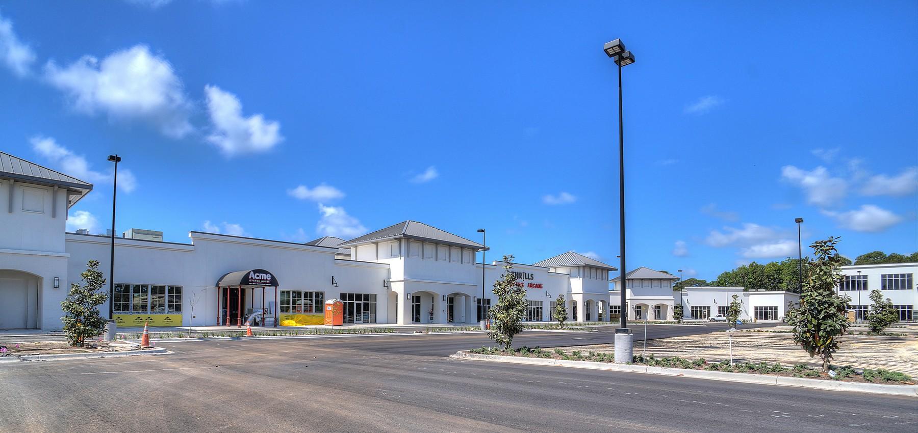 ARIEL DUNES II - Residential