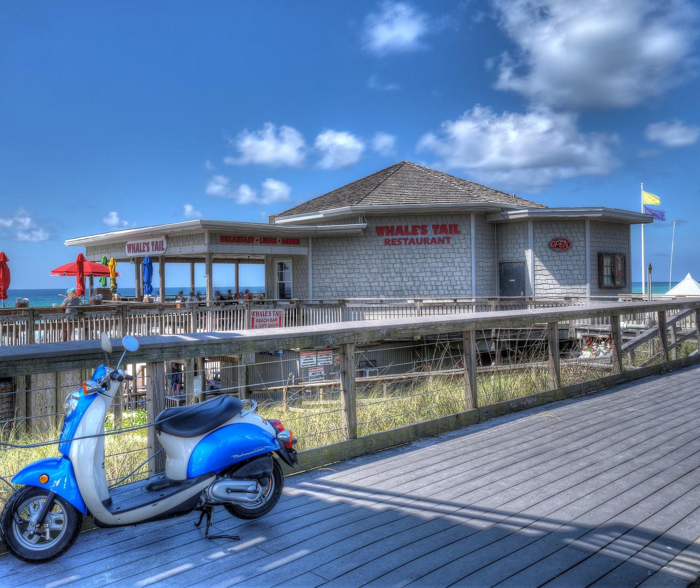 ARIEL DUNES II - Residential