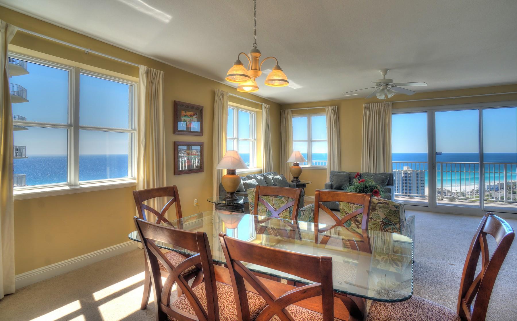 ARIEL DUNES II - Residential