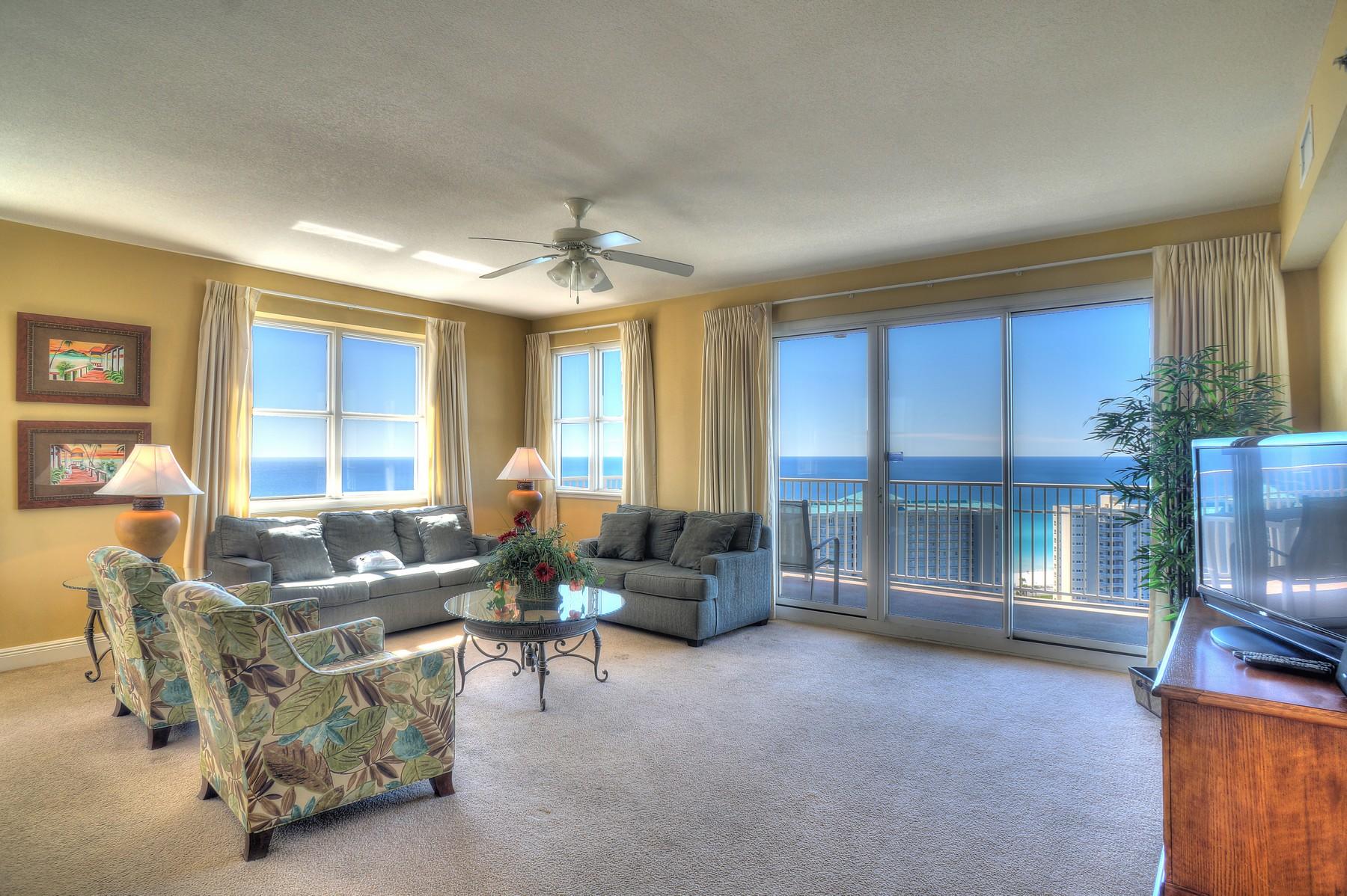 ARIEL DUNES II - Residential