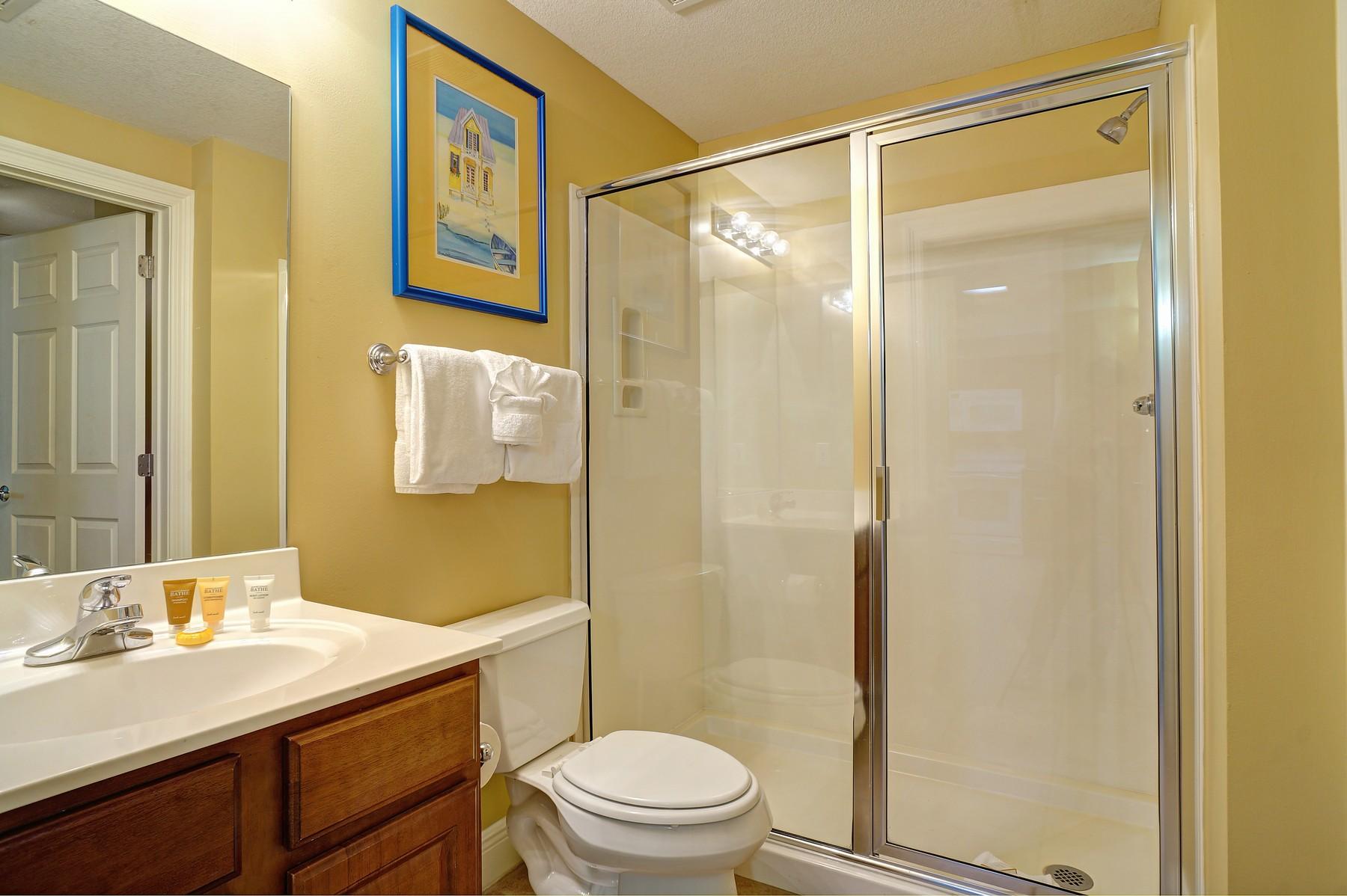 ARIEL DUNES II - Residential