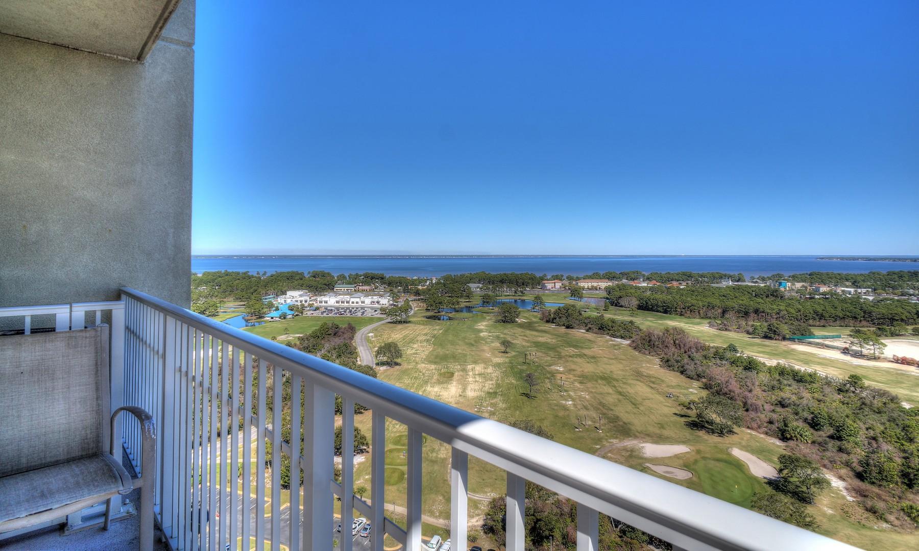 ARIEL DUNES II - Residential