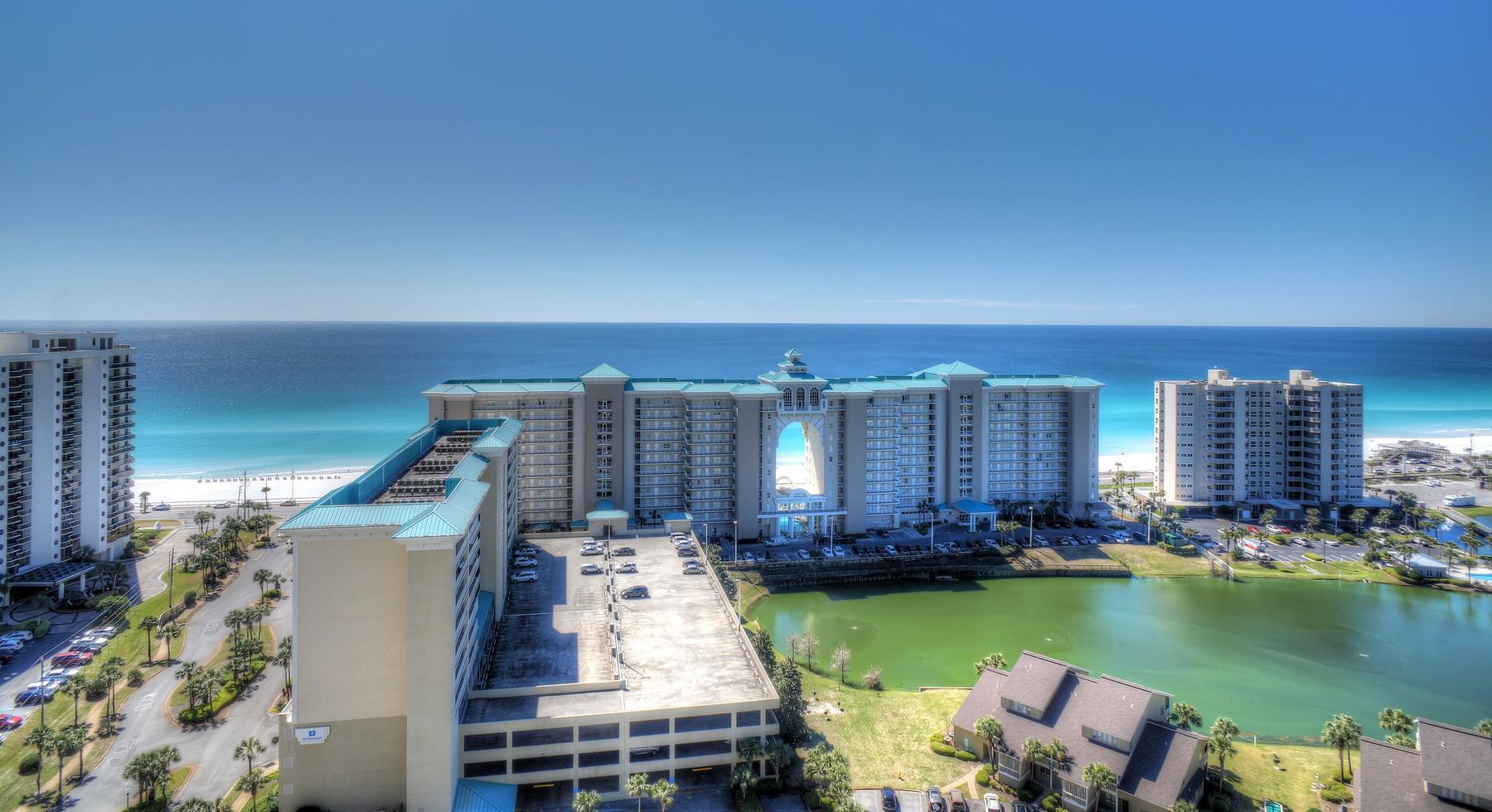 ARIEL DUNES II - Residential