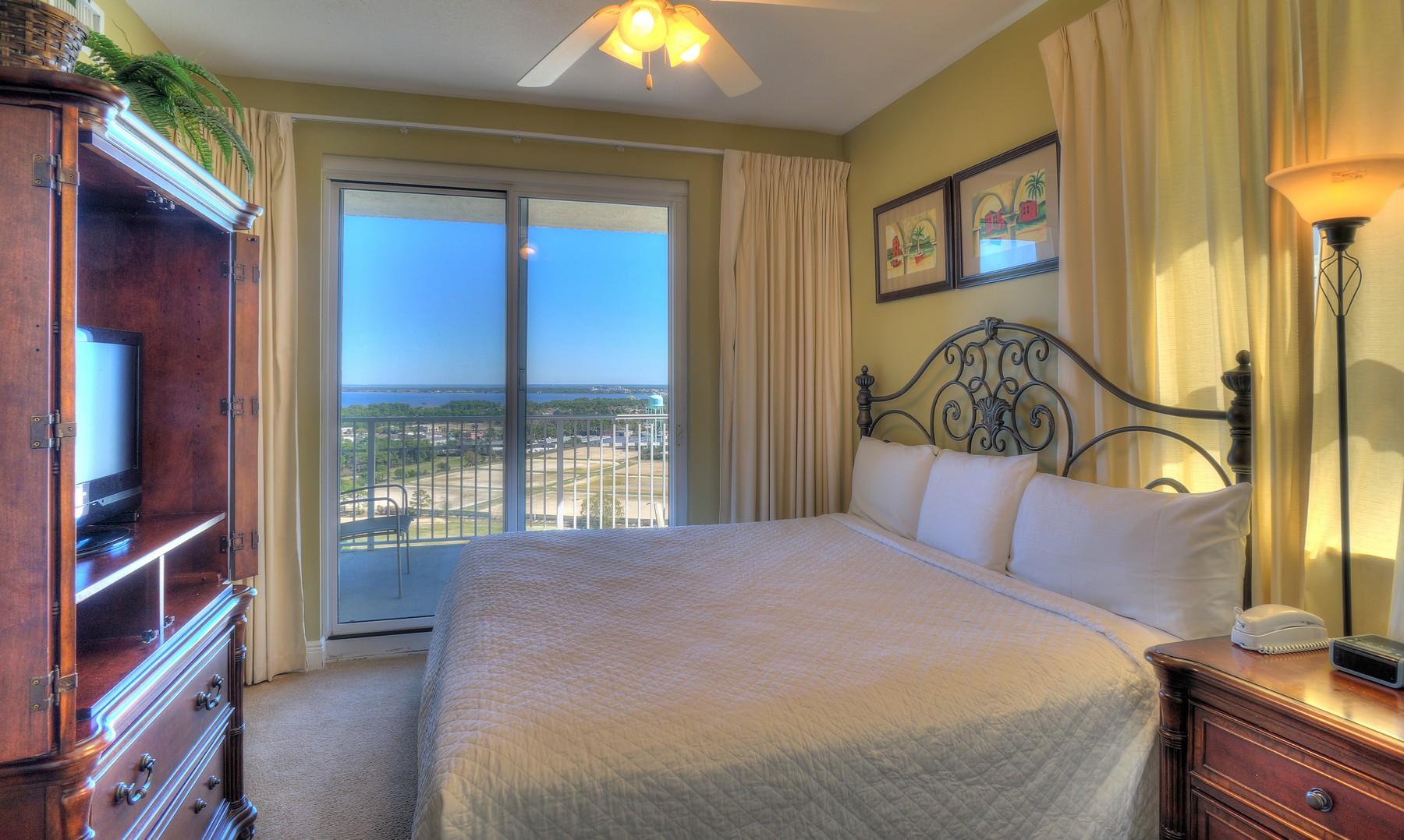 ARIEL DUNES II - Residential