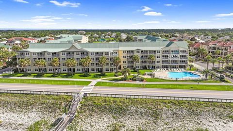 Photo of 2606 Scenic Gulf Drive #UNIT 2312, Miramar Beach, FL 32550 (MLS # 987838)