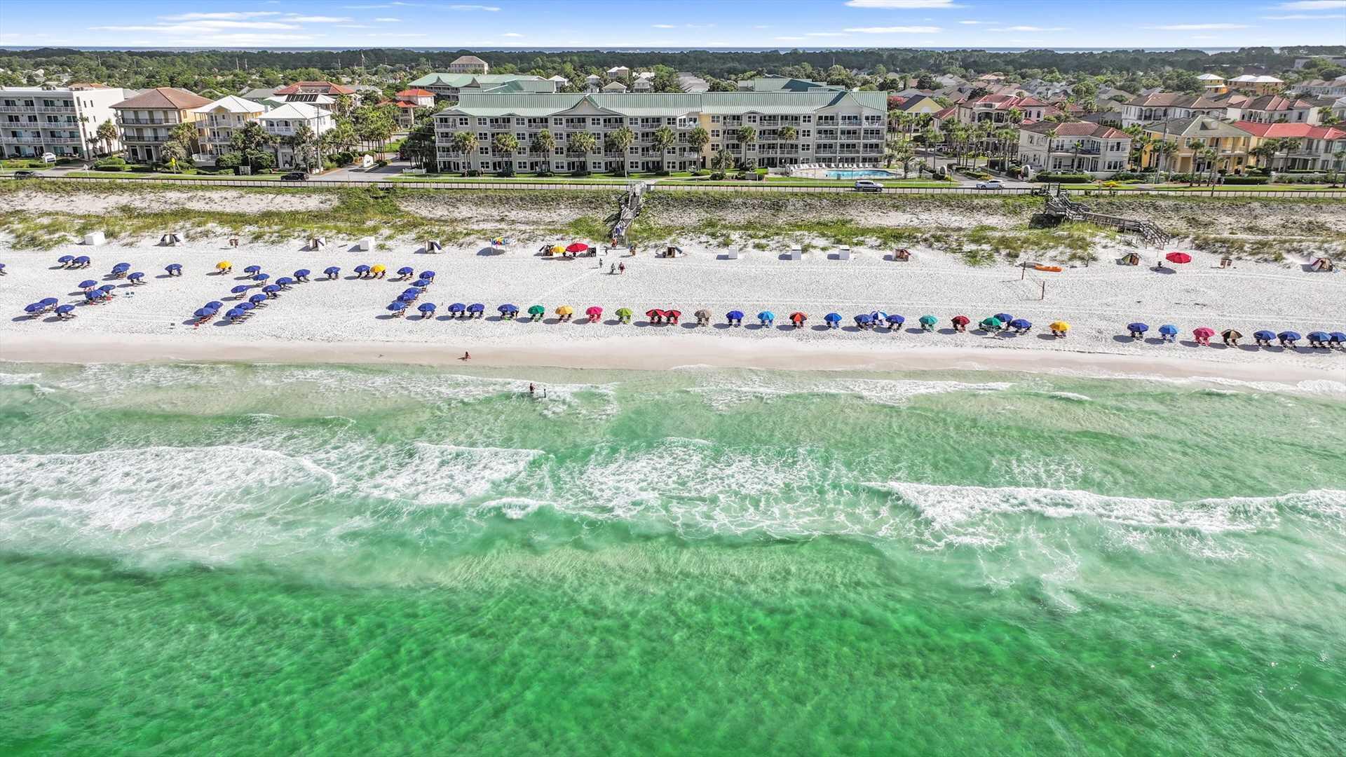 Maravilla Condominiums - Residential