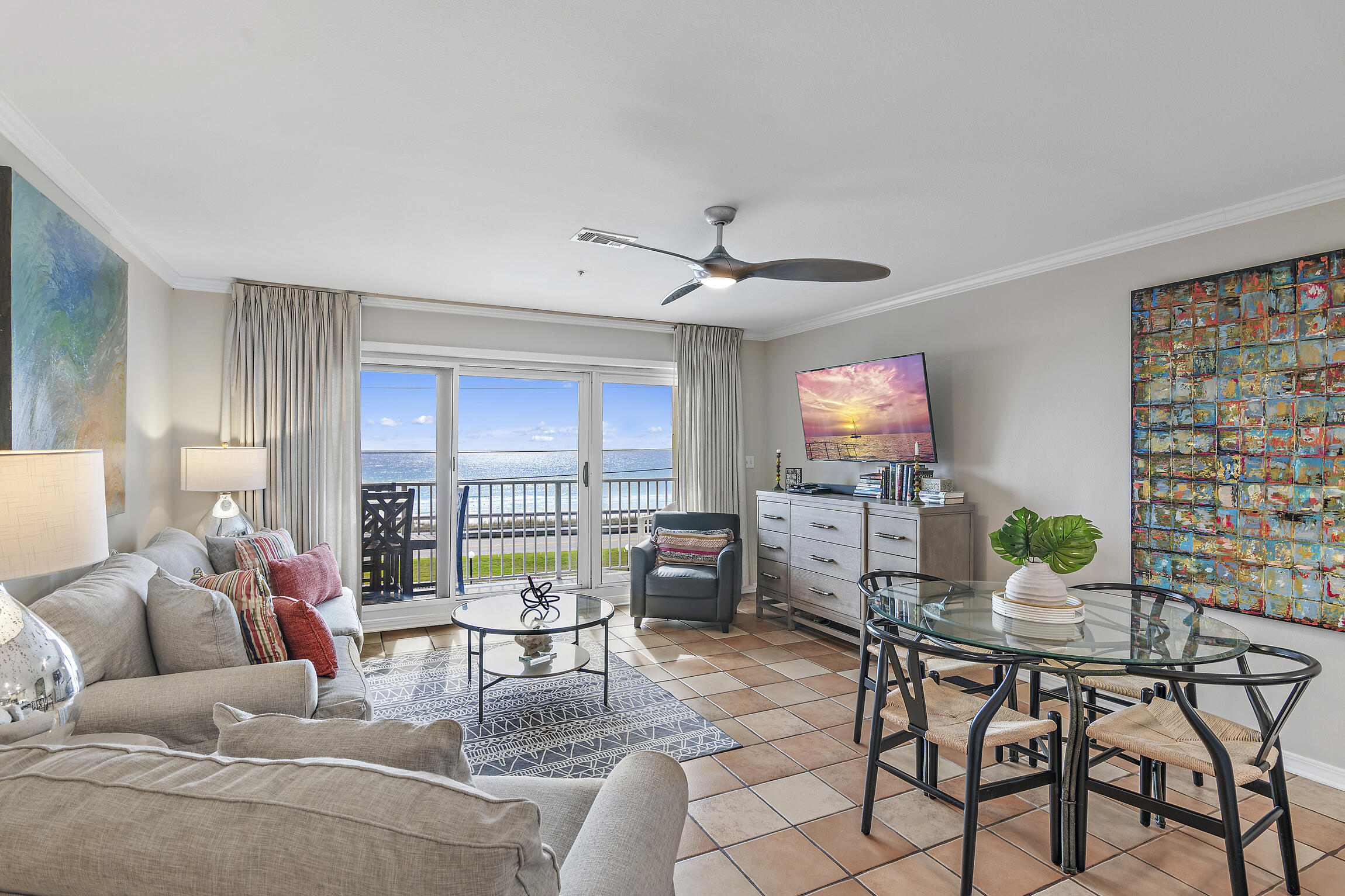 Maravilla Condominiums - Residential