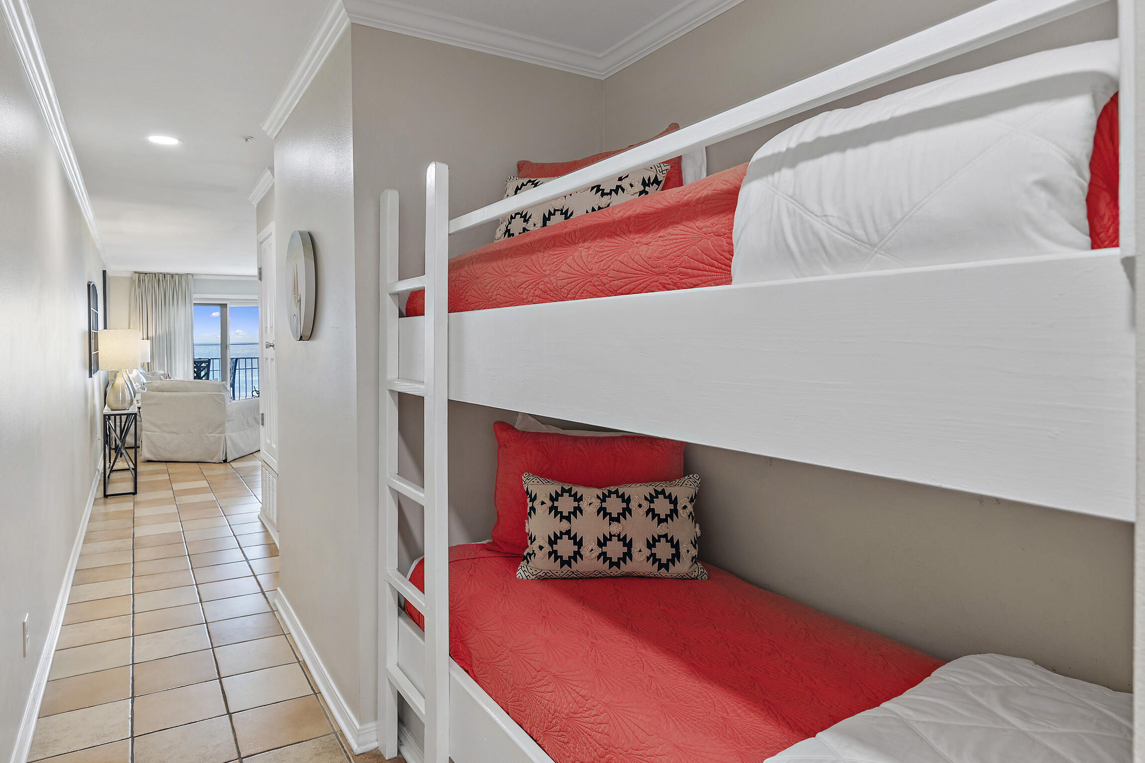 Maravilla Condominiums - Residential