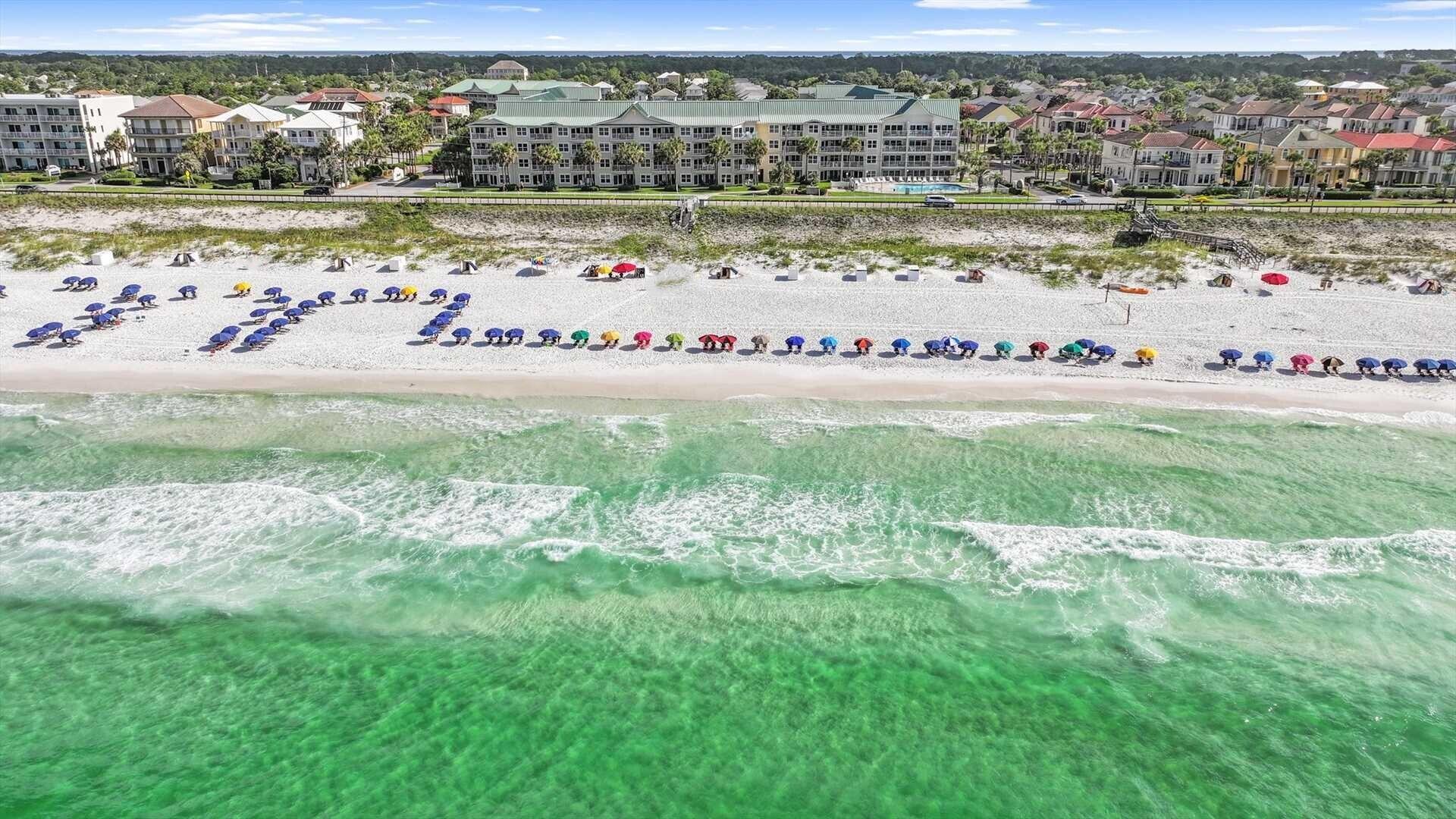 Maravilla Condominiums - Residential