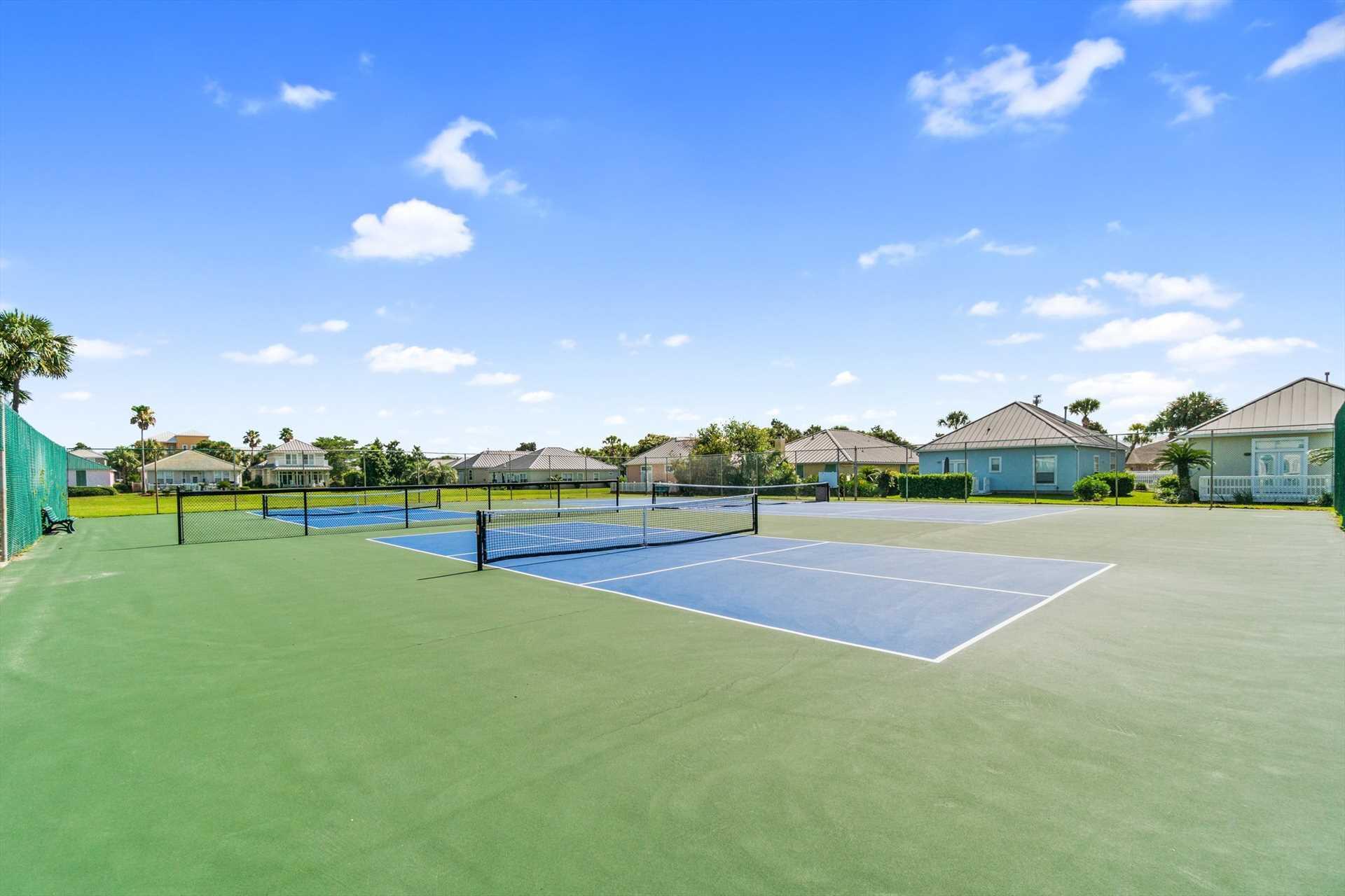 Maravilla Condominiums - Residential