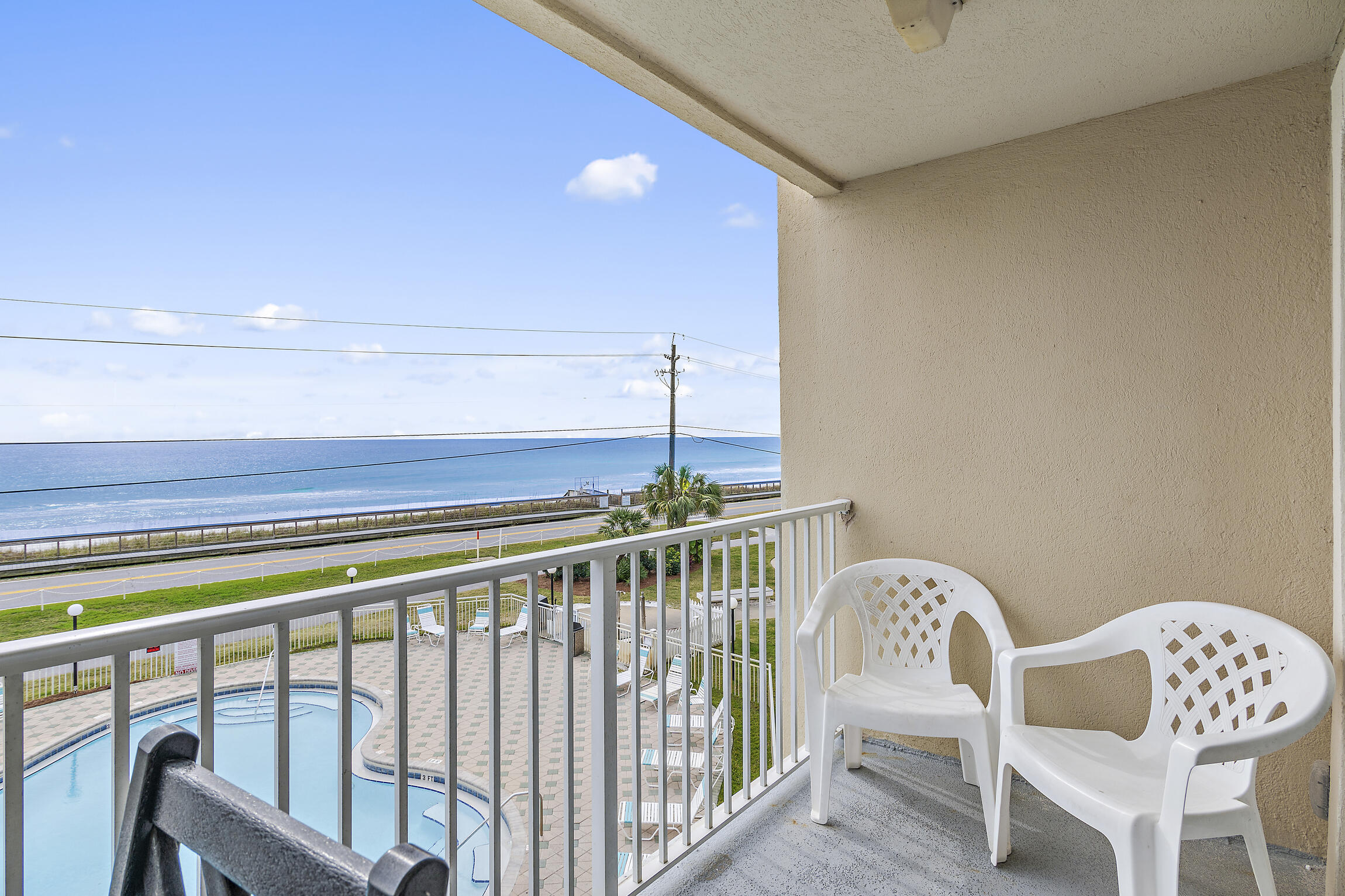Maravilla Condominiums - Residential