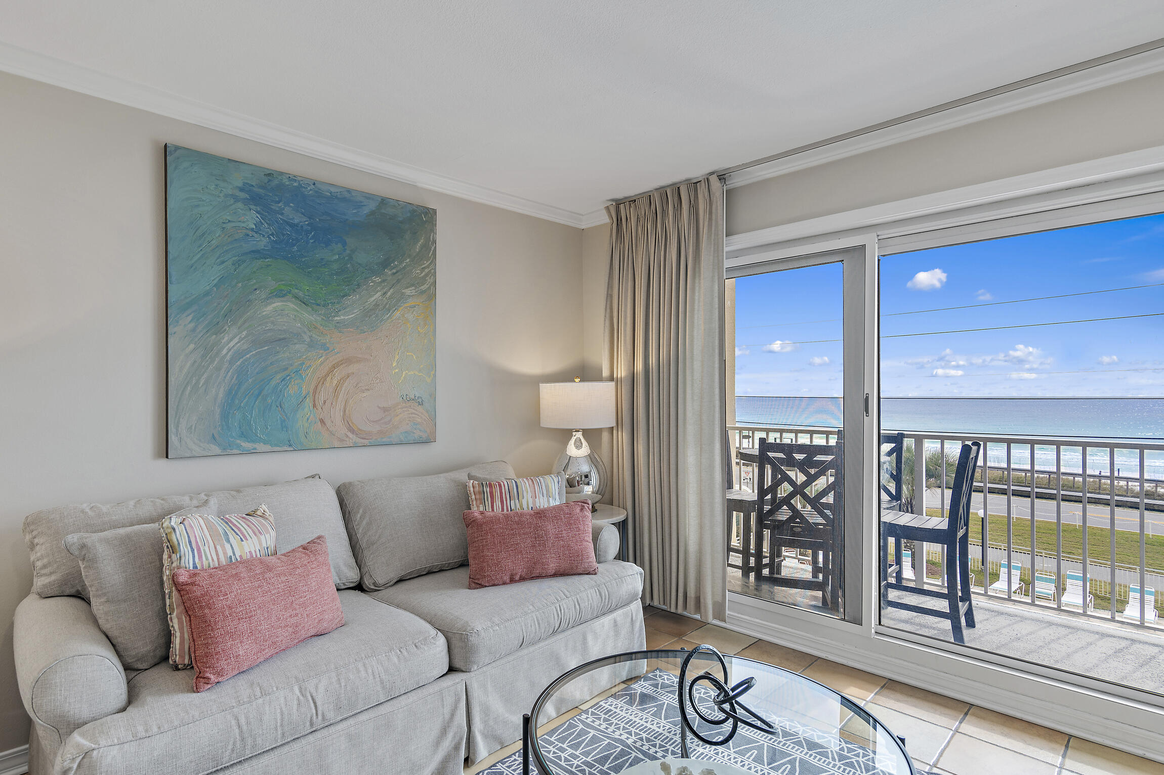 Maravilla Condominiums - Residential