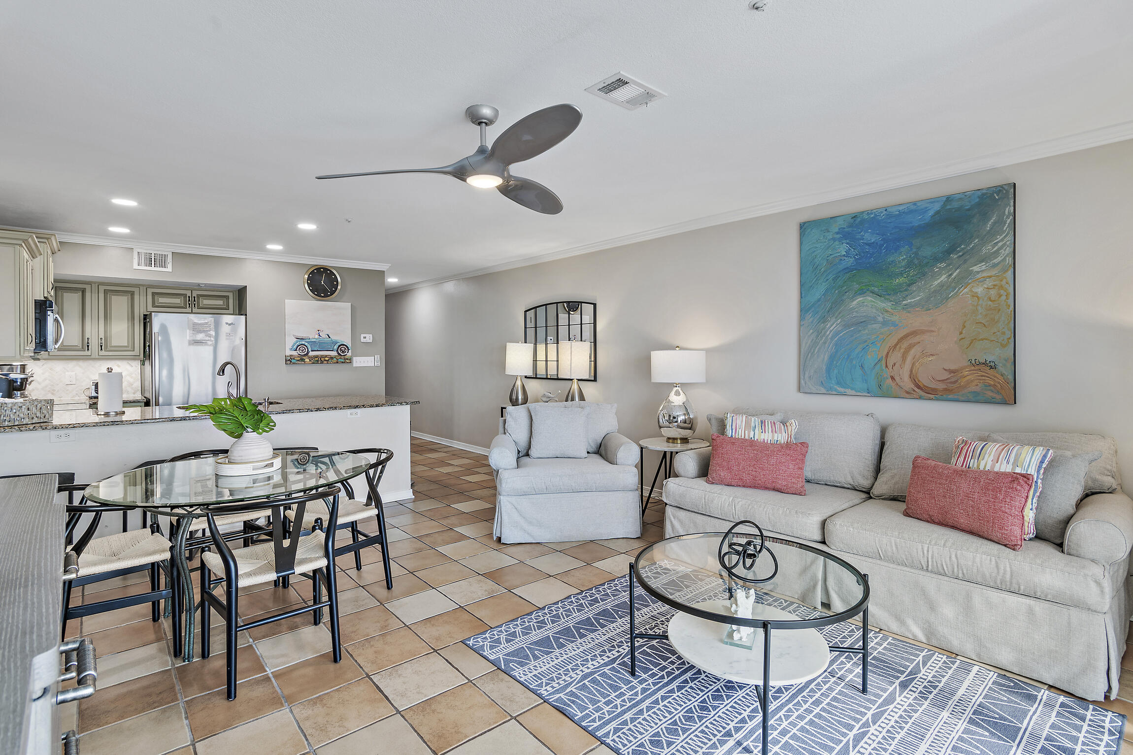 Maravilla Condominiums - Residential