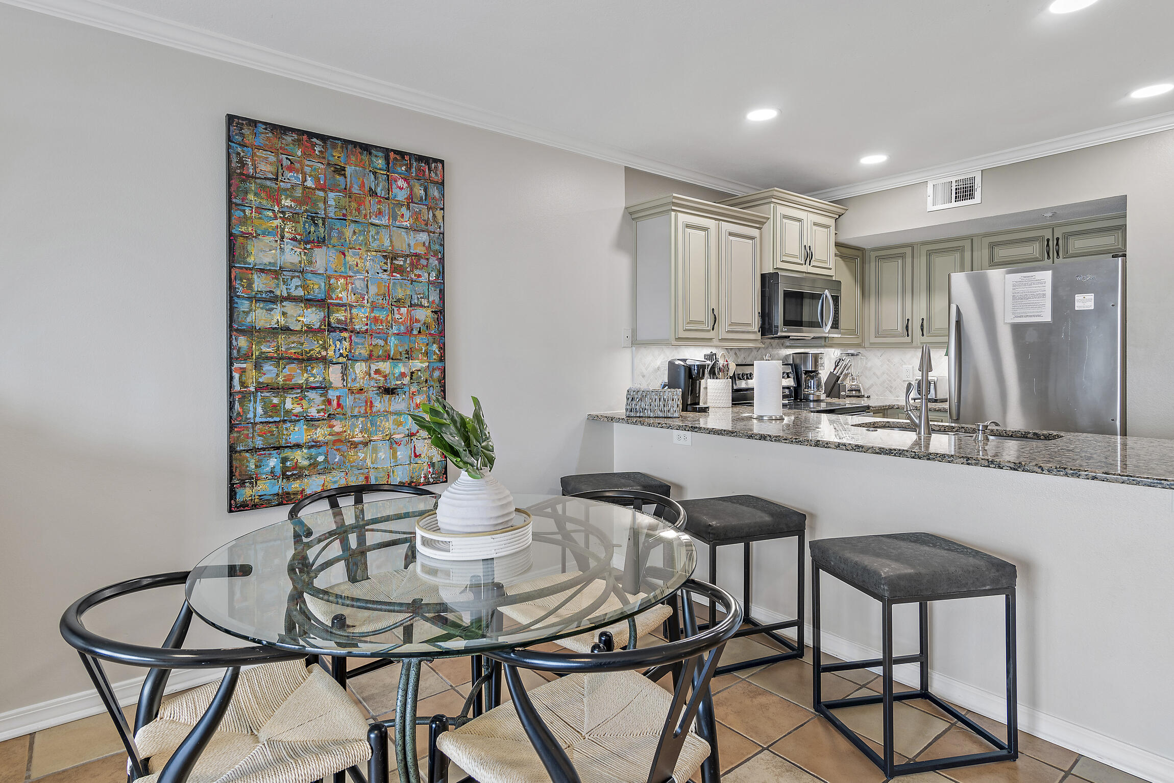 Maravilla Condominiums - Residential