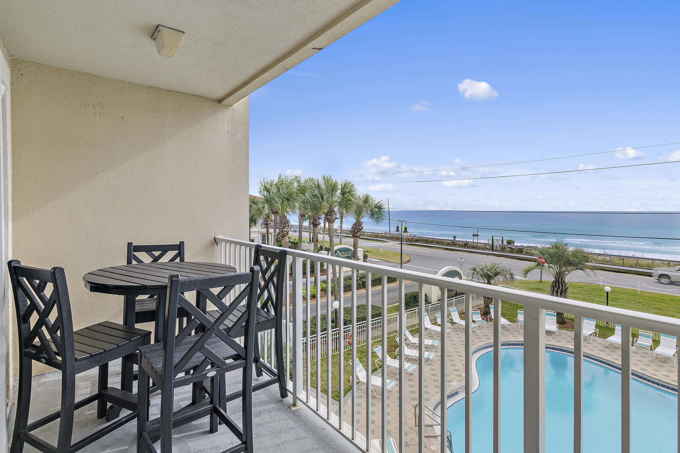 Maravilla Condominiums - Residential