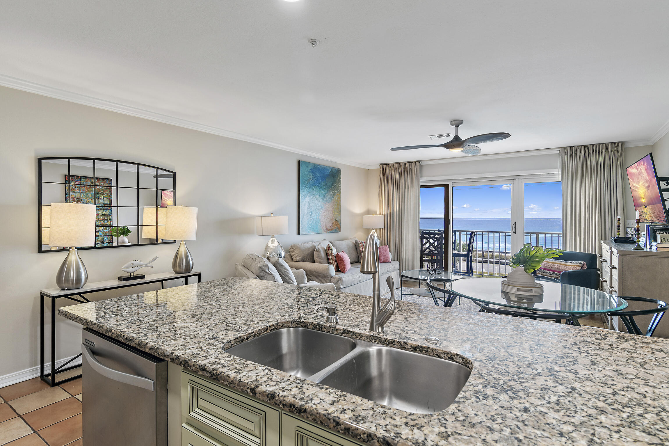 Maravilla Condominiums - Residential