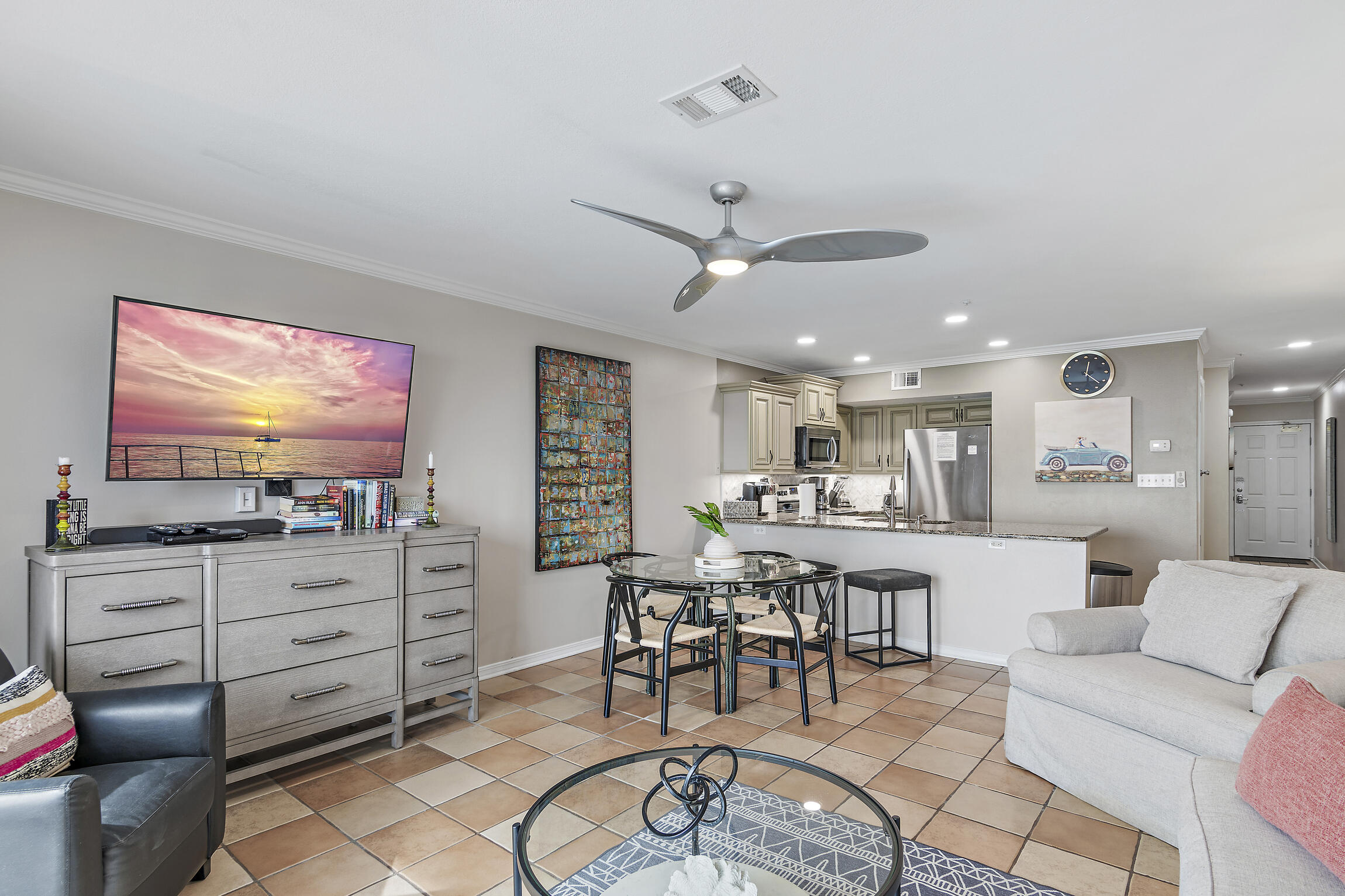 Maravilla Condominiums - Residential