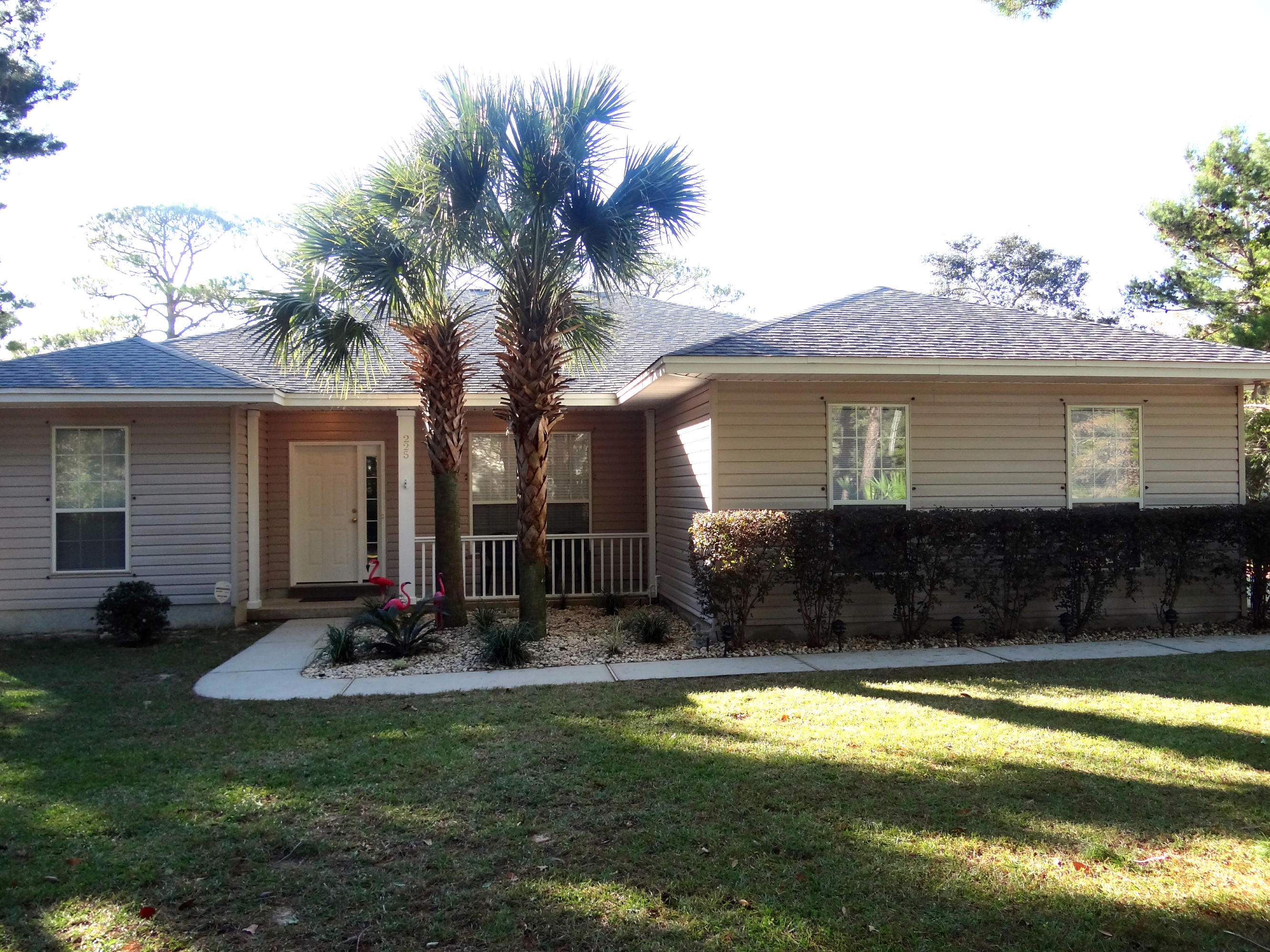 Gulfview estates - Residential