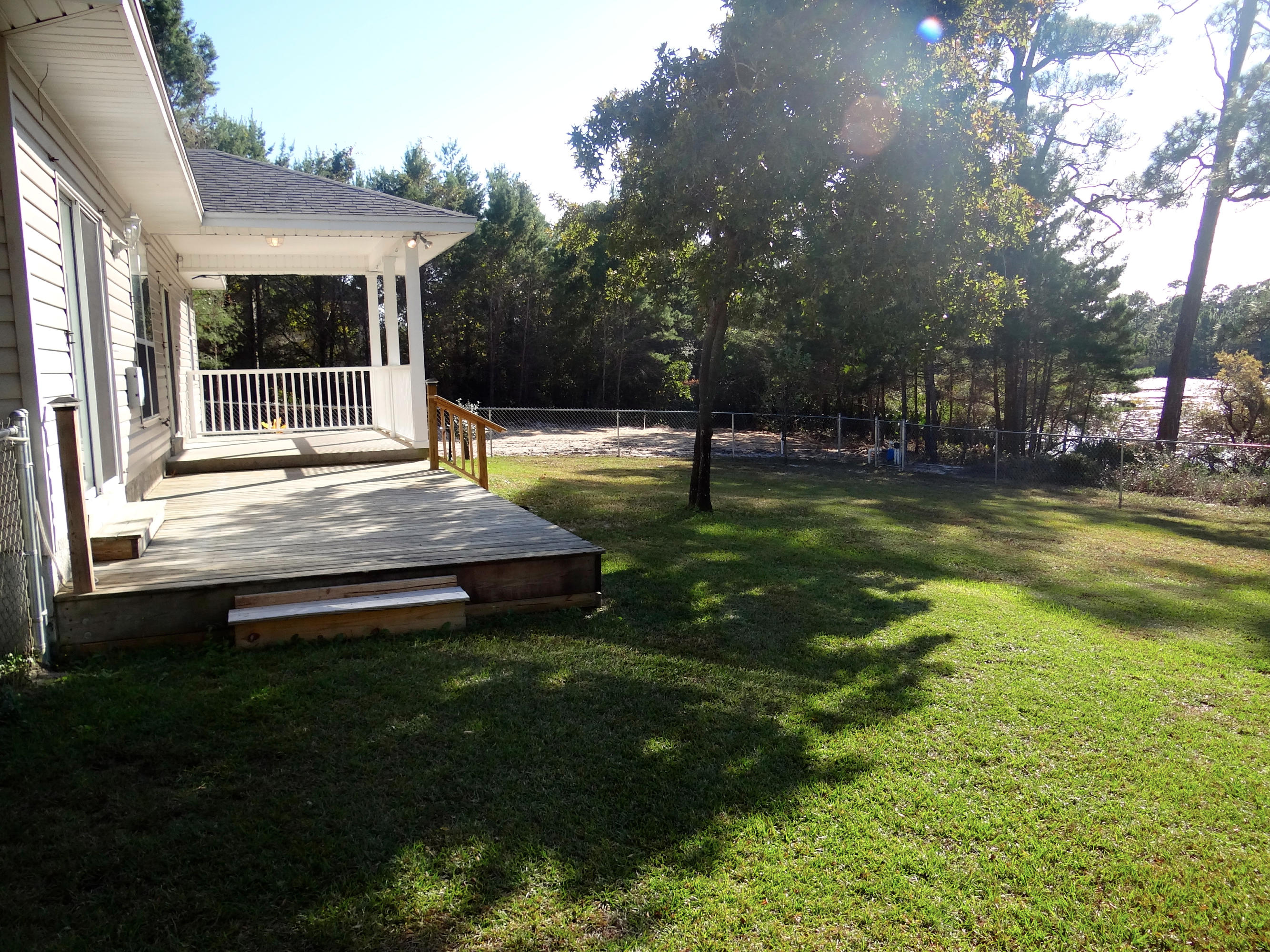 Gulfview estates - Residential