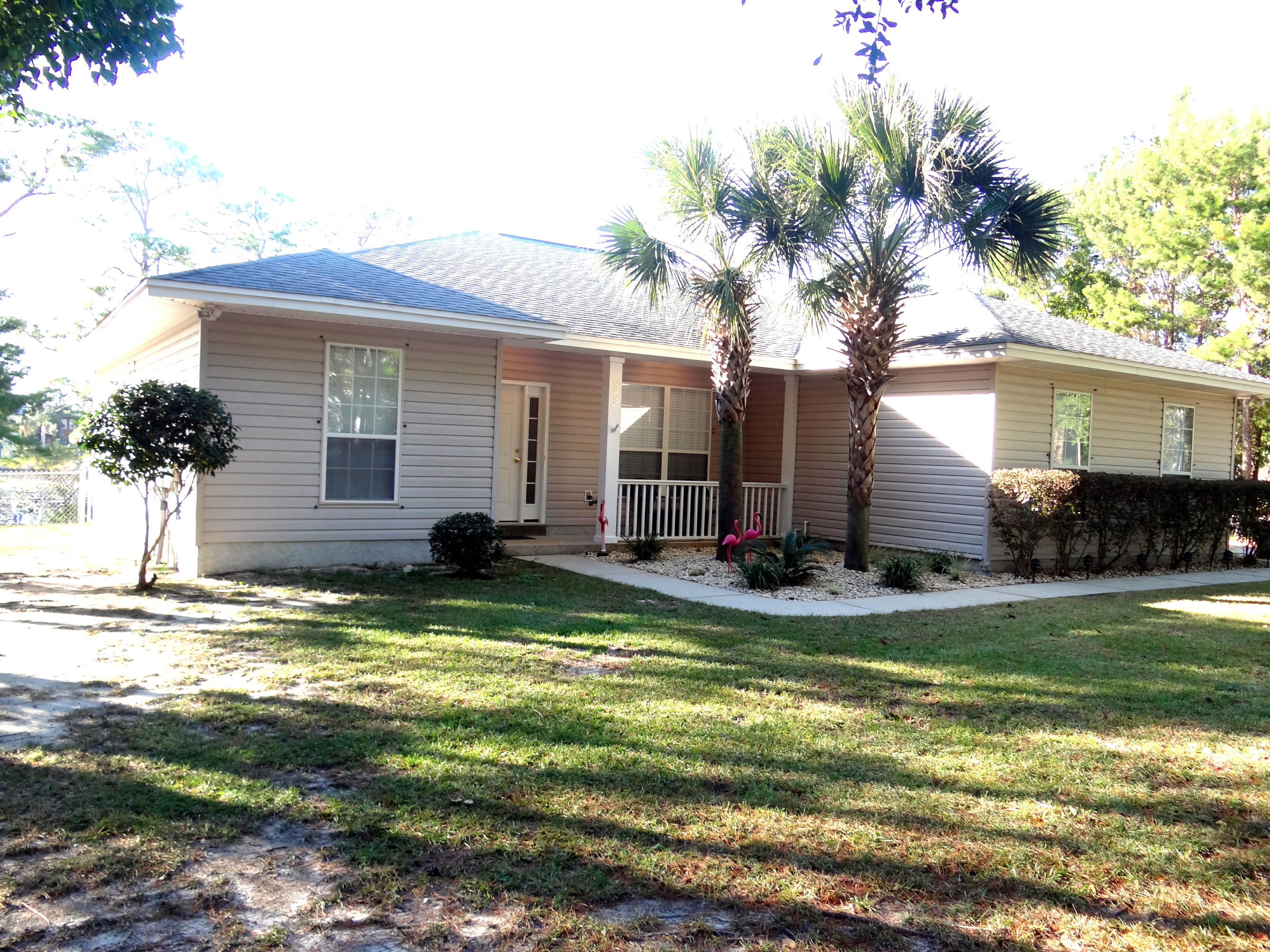 Gulfview estates - Residential