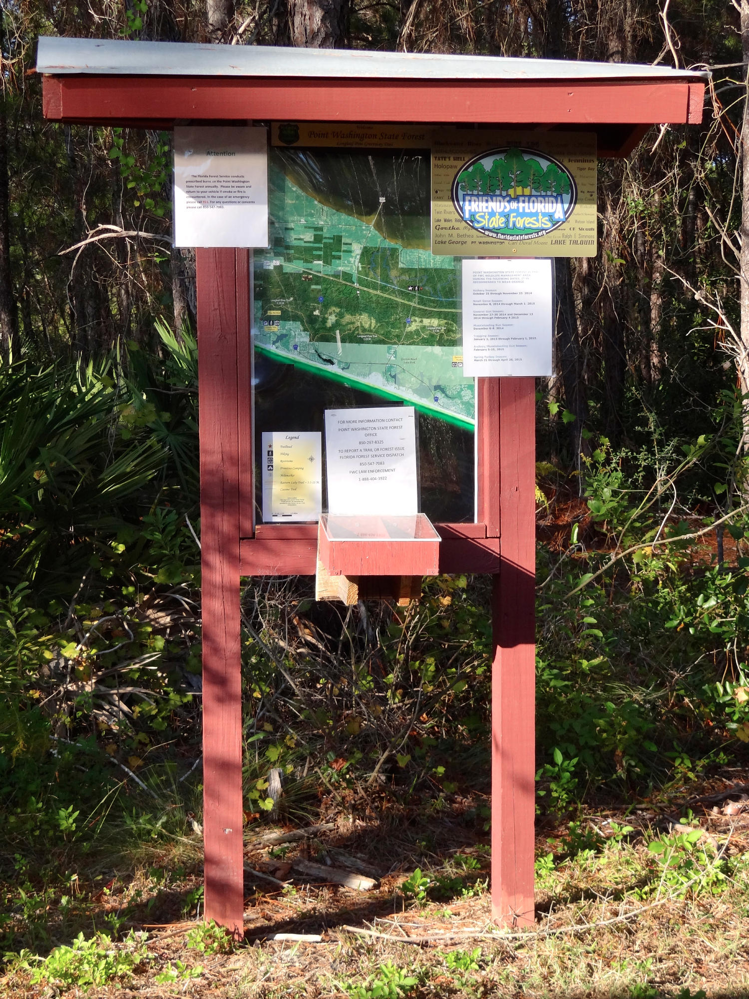 Gulfview estates - Residential