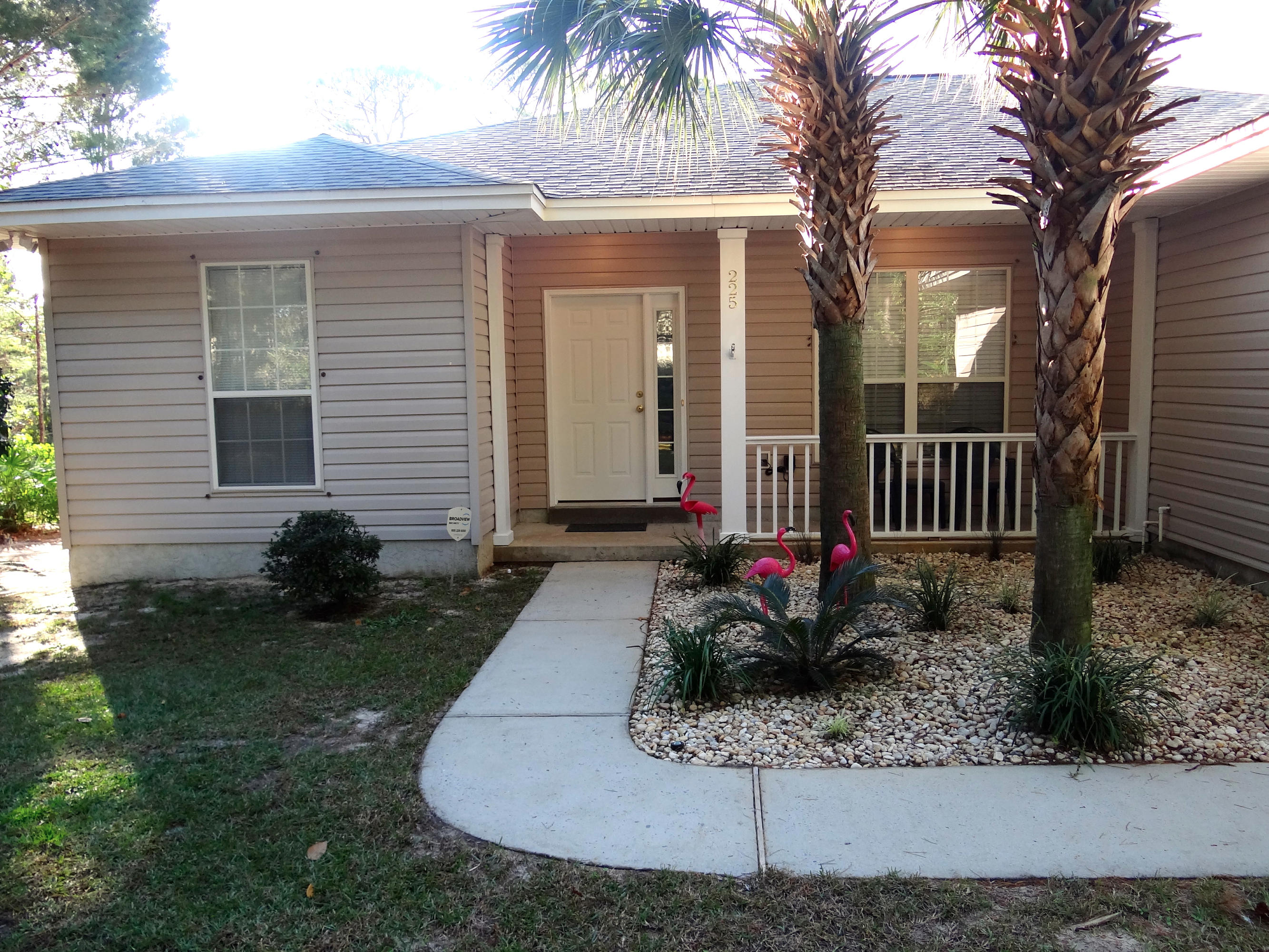 Gulfview estates - Residential