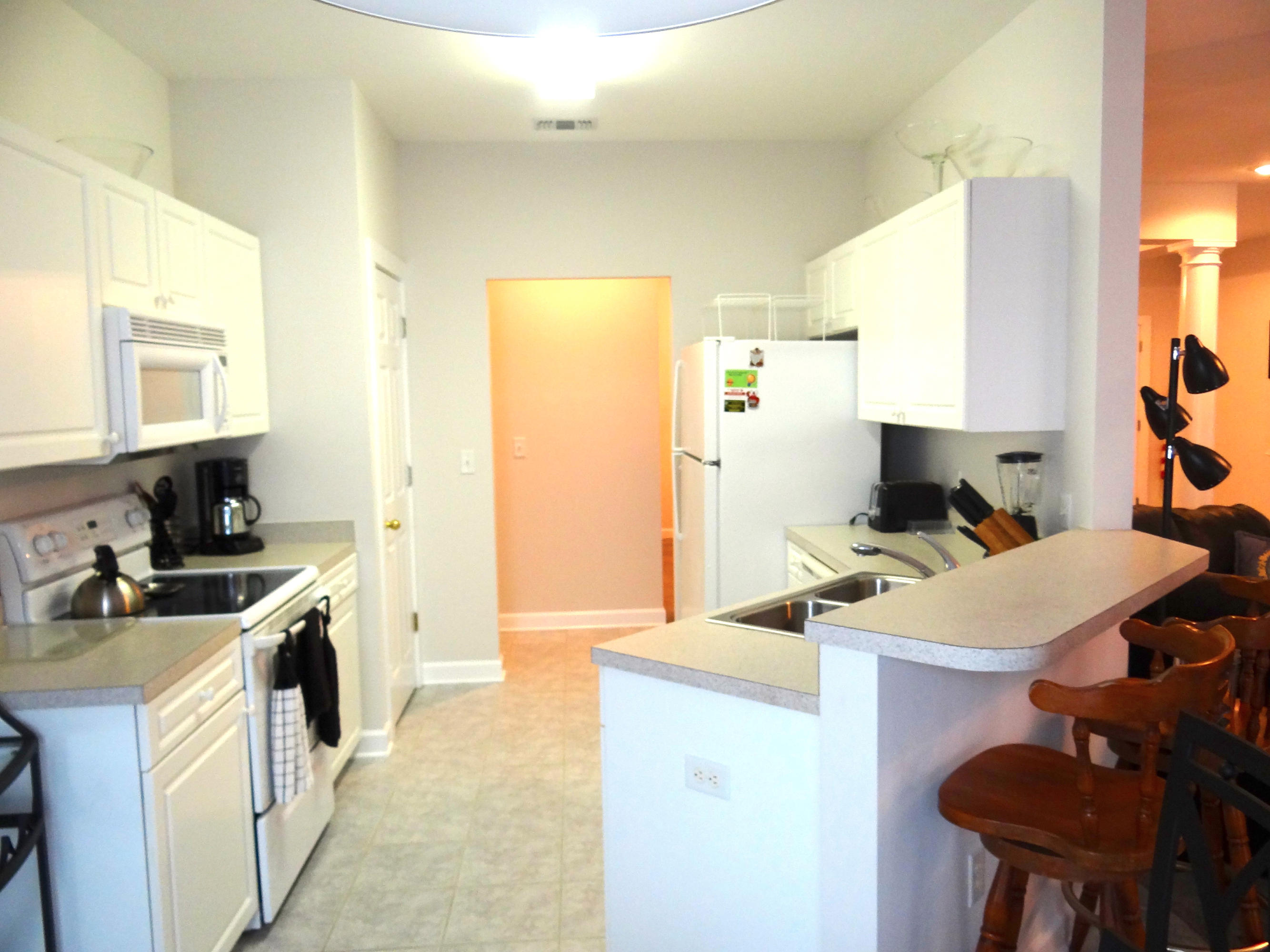 Gulfview estates - Residential