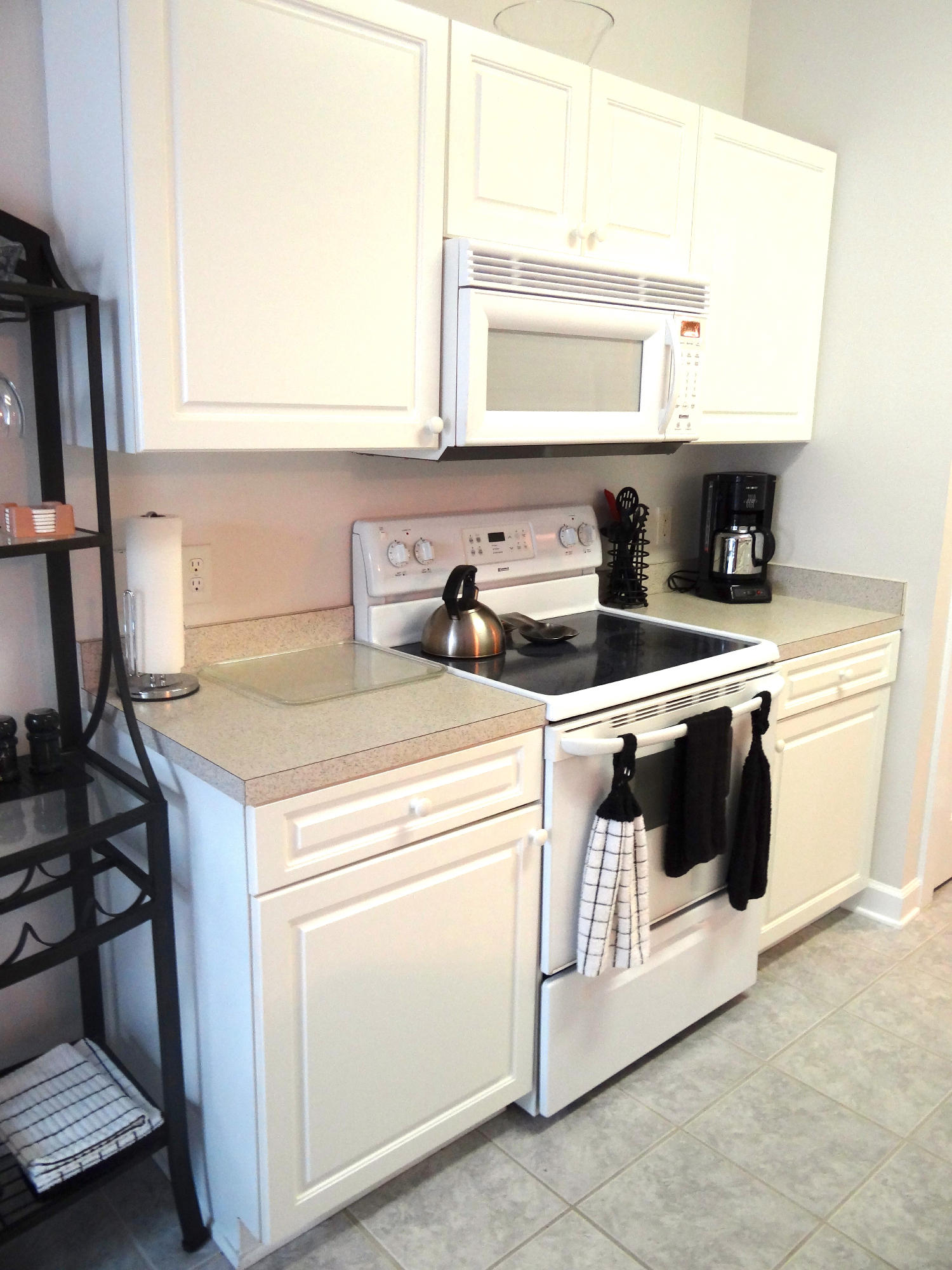 Gulfview estates - Residential