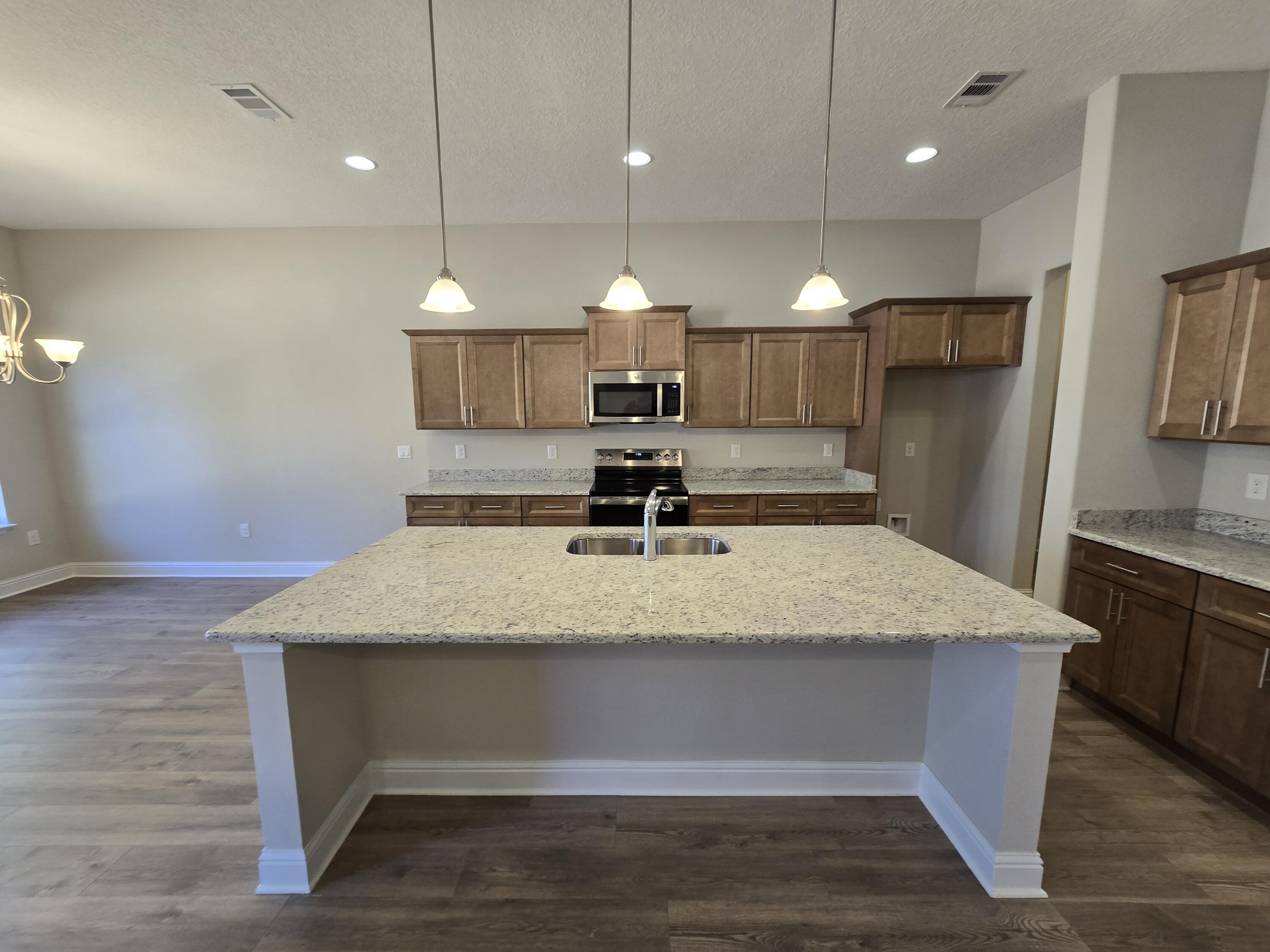 Nature Lake - Residential