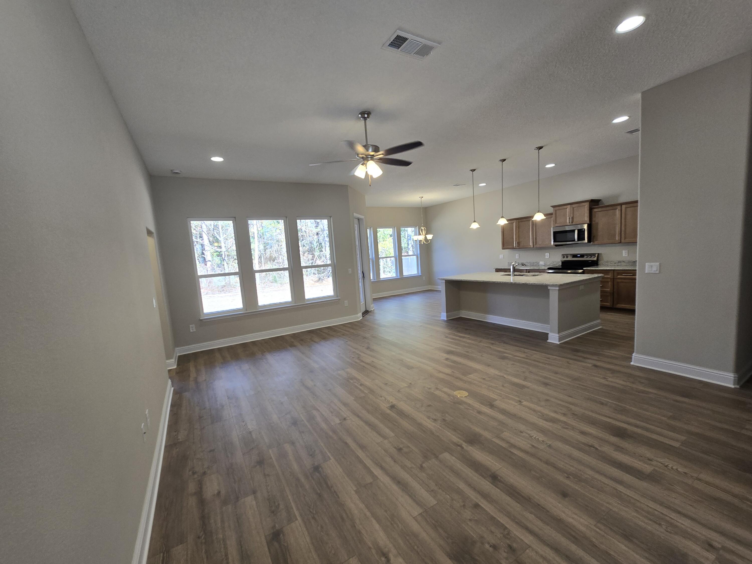 Nature Lake - Residential