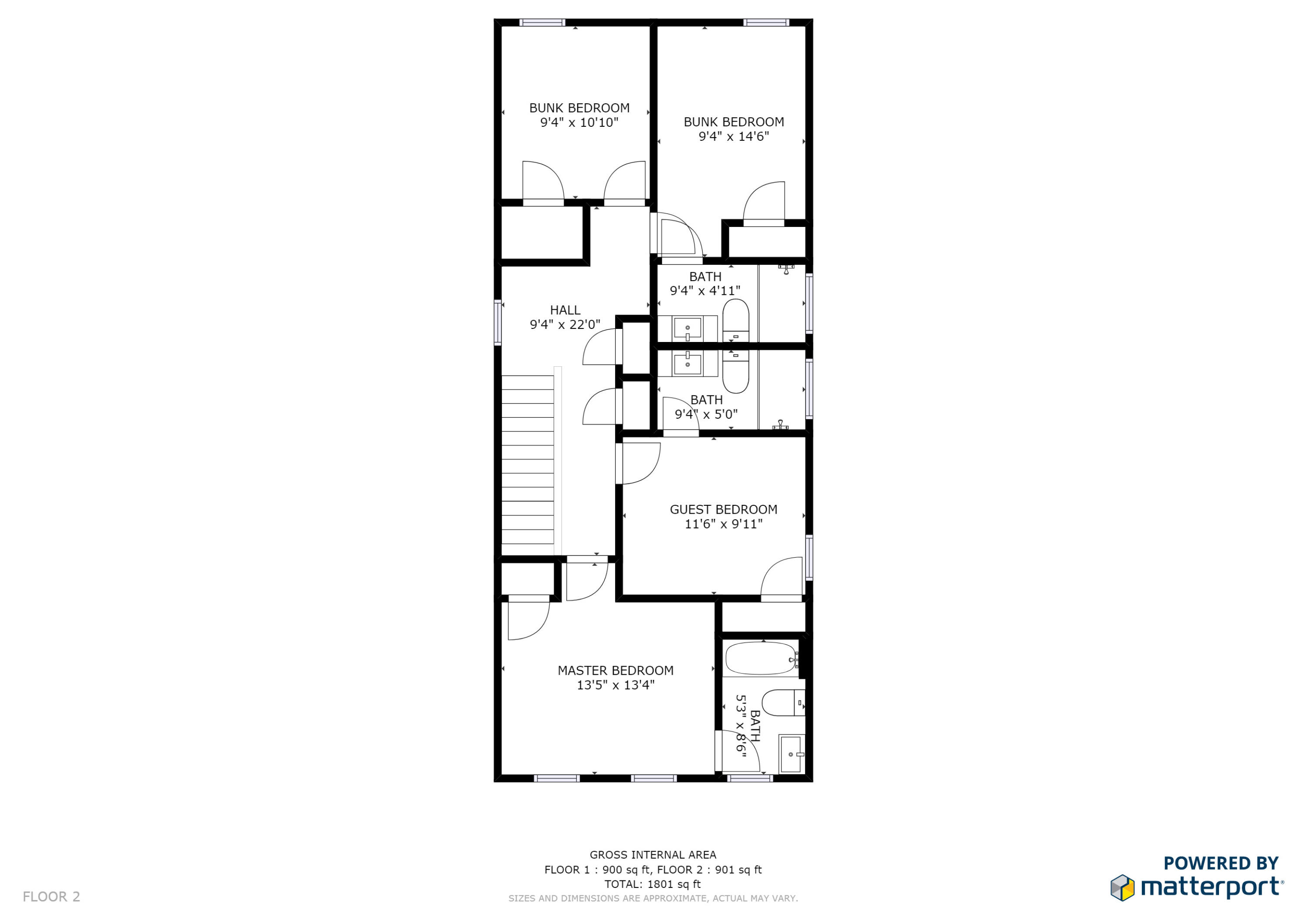 NONESUCH WAY - Residential