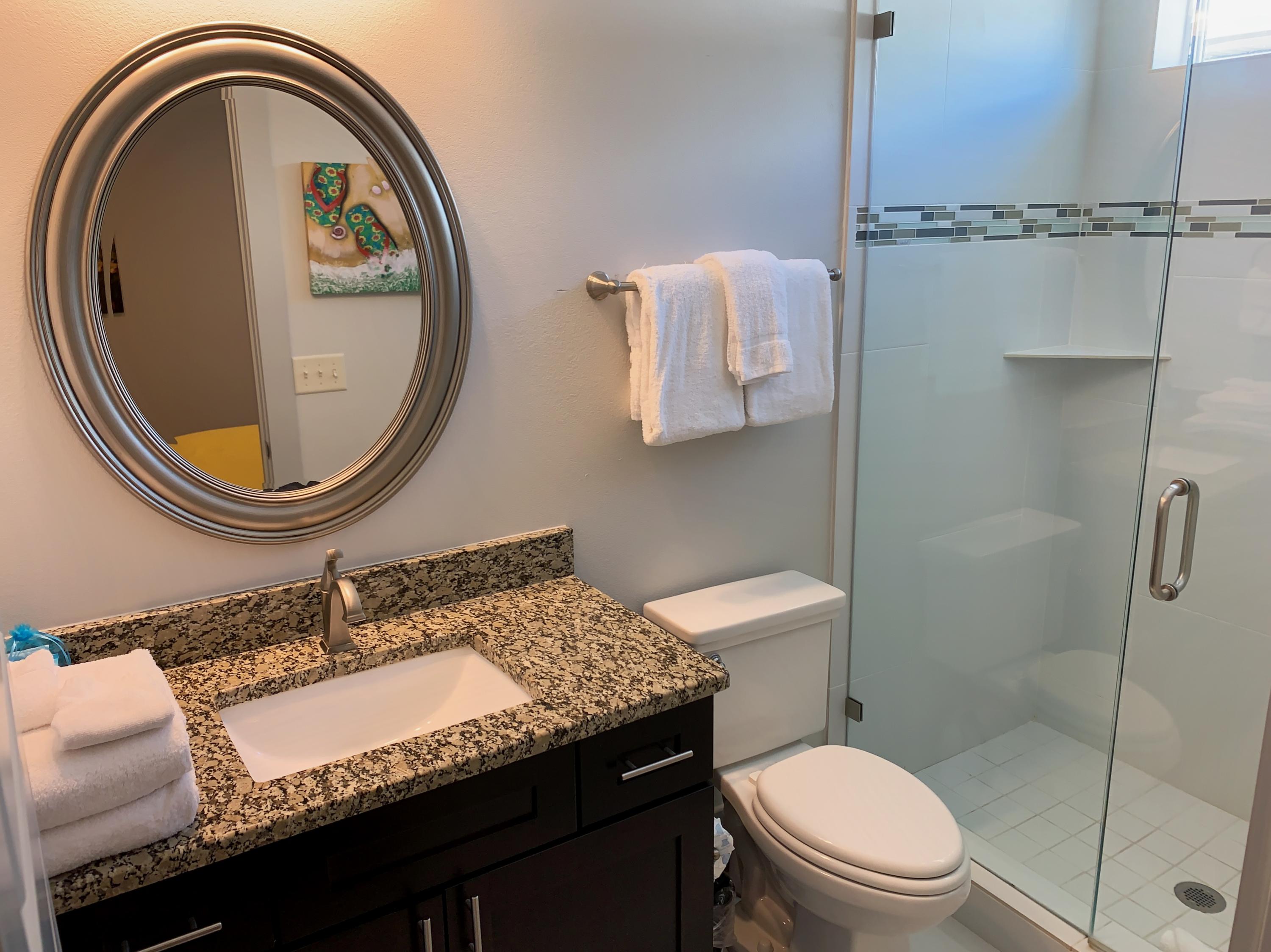 NONESUCH WAY - Residential