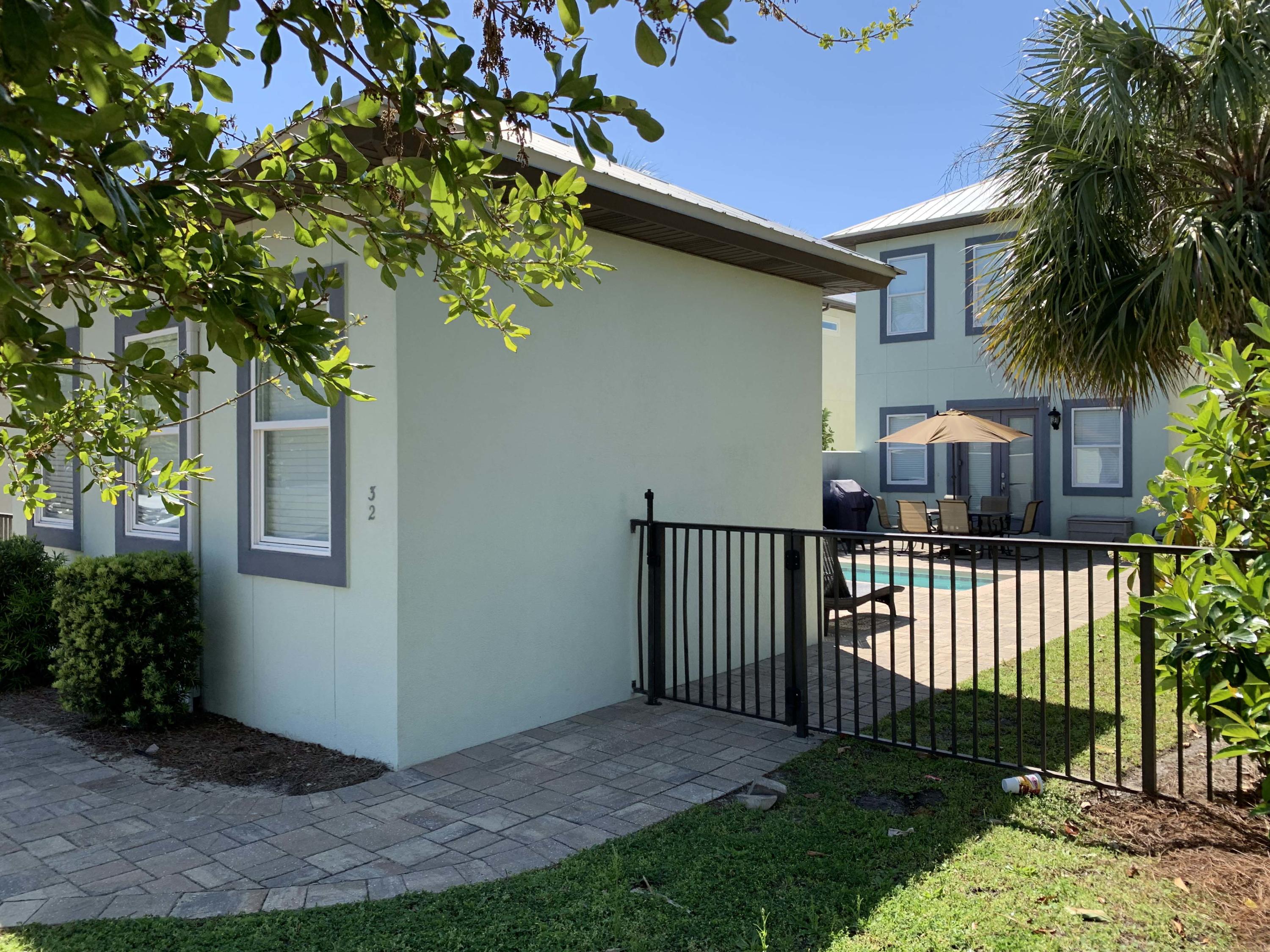 NONESUCH WAY - Residential