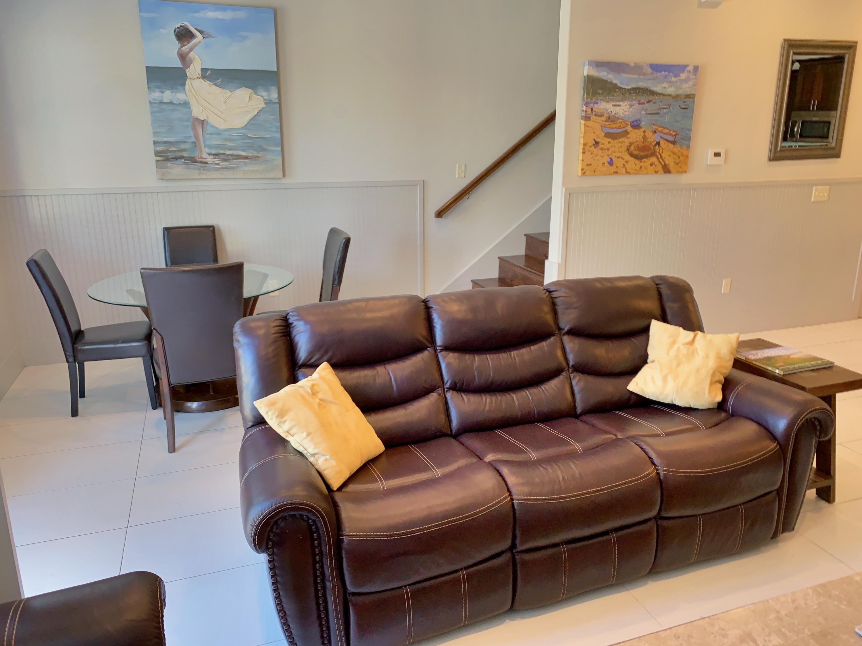 NONESUCH WAY - Residential